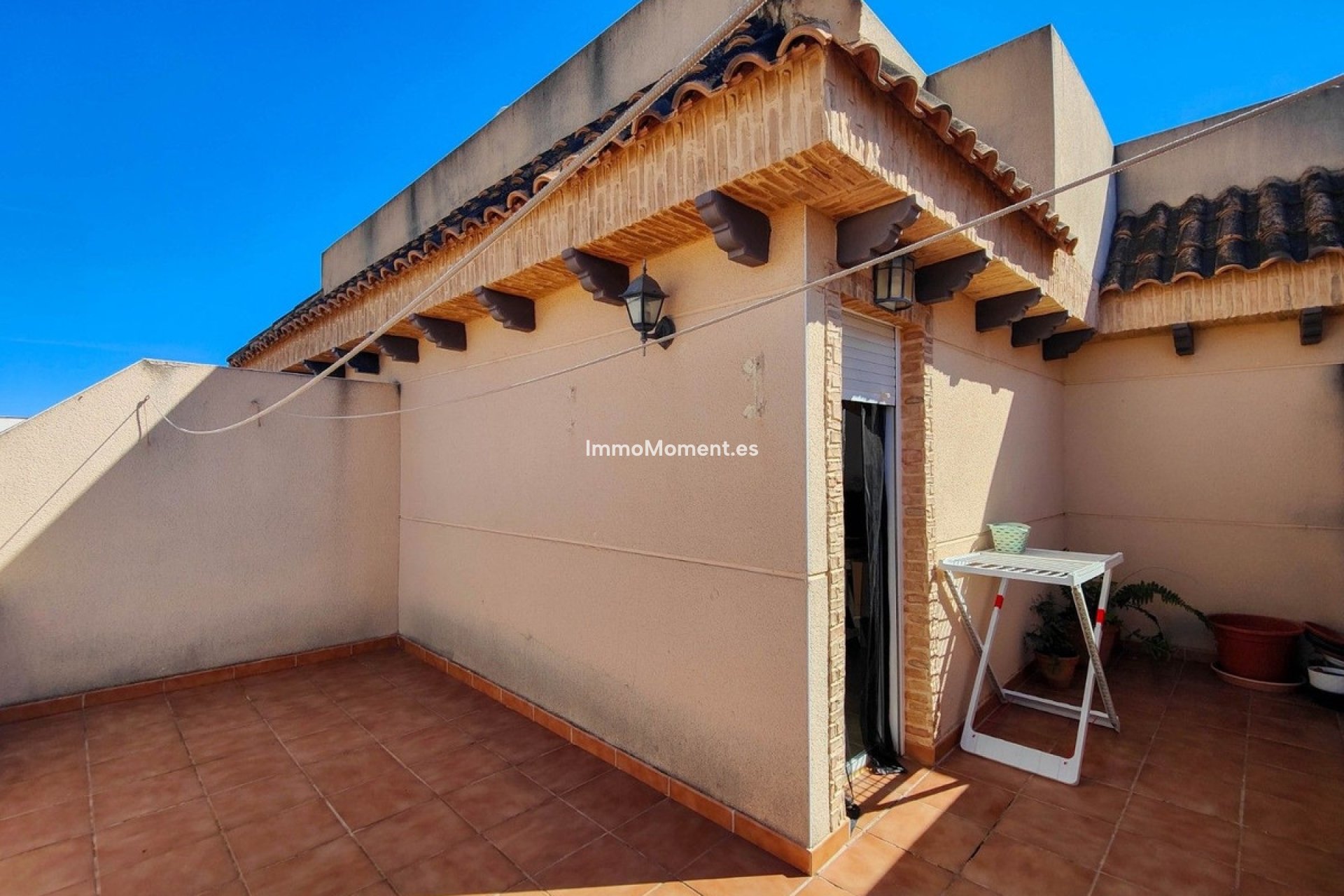 Resale - Townhouse - Guardamar del Segura - Guardamar del Segura Centro