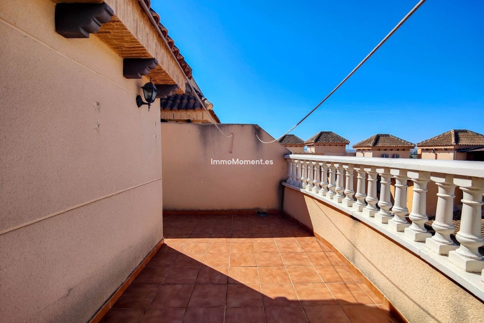 Resale - Townhouse - Guardamar del Segura - Guardamar del Segura Centro
