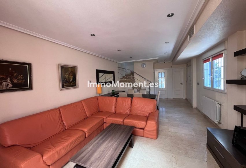Resale - Townhouse - Guardamar del Segura - Urbanización El Raso