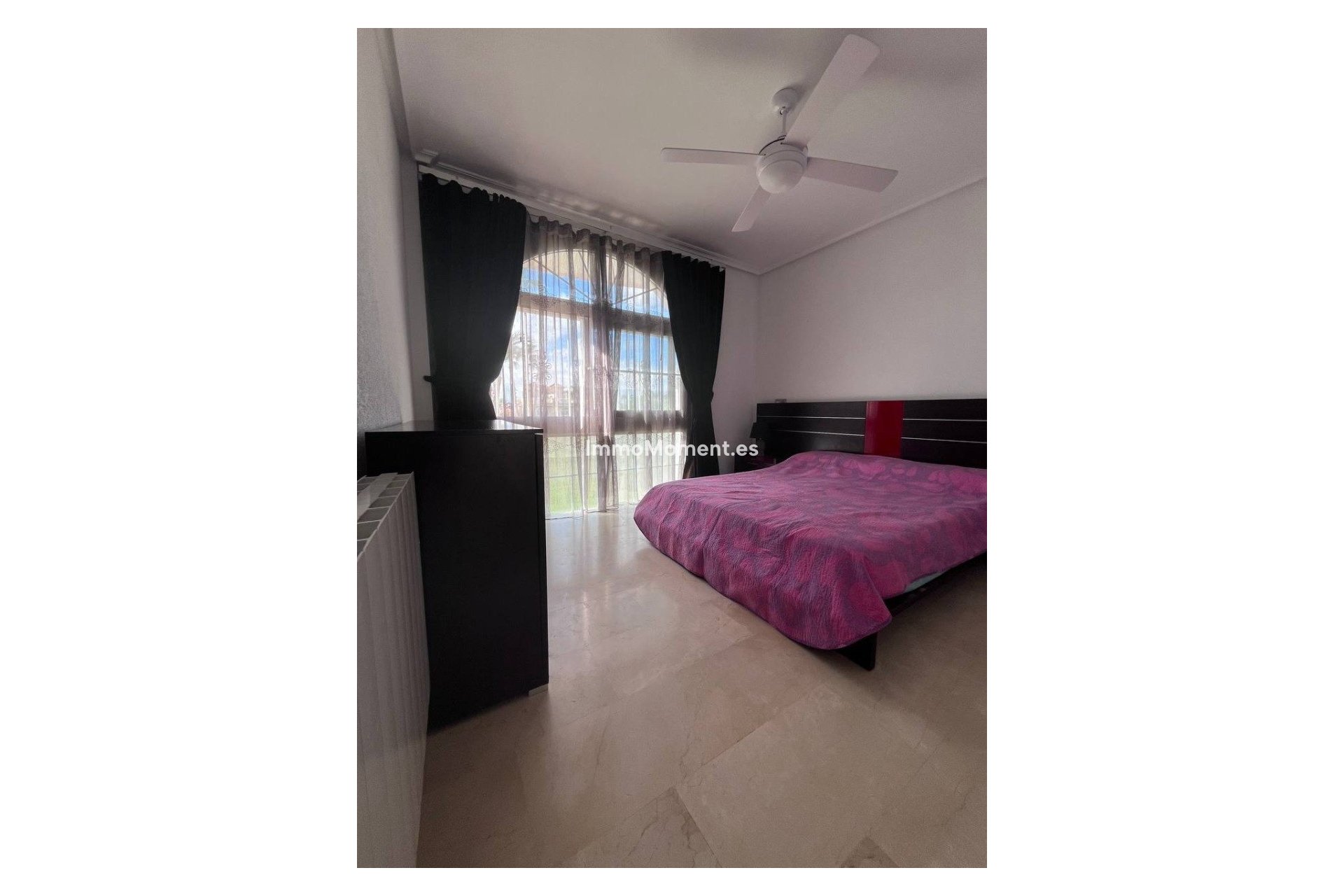 Resale - Townhouse - Guardamar del Segura - Urbanización El Raso