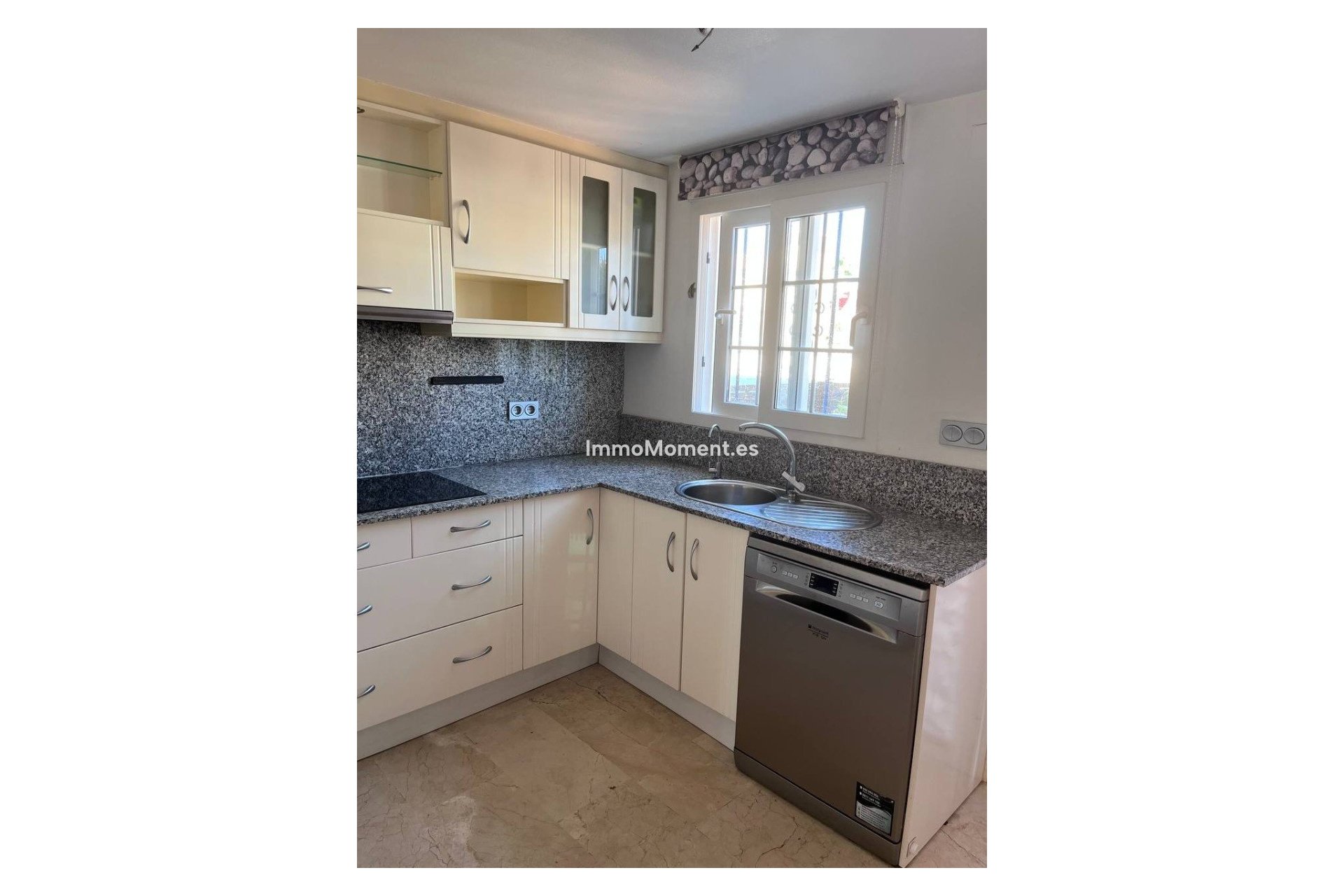 Resale - Townhouse - Guardamar del Segura - Urbanización El Raso