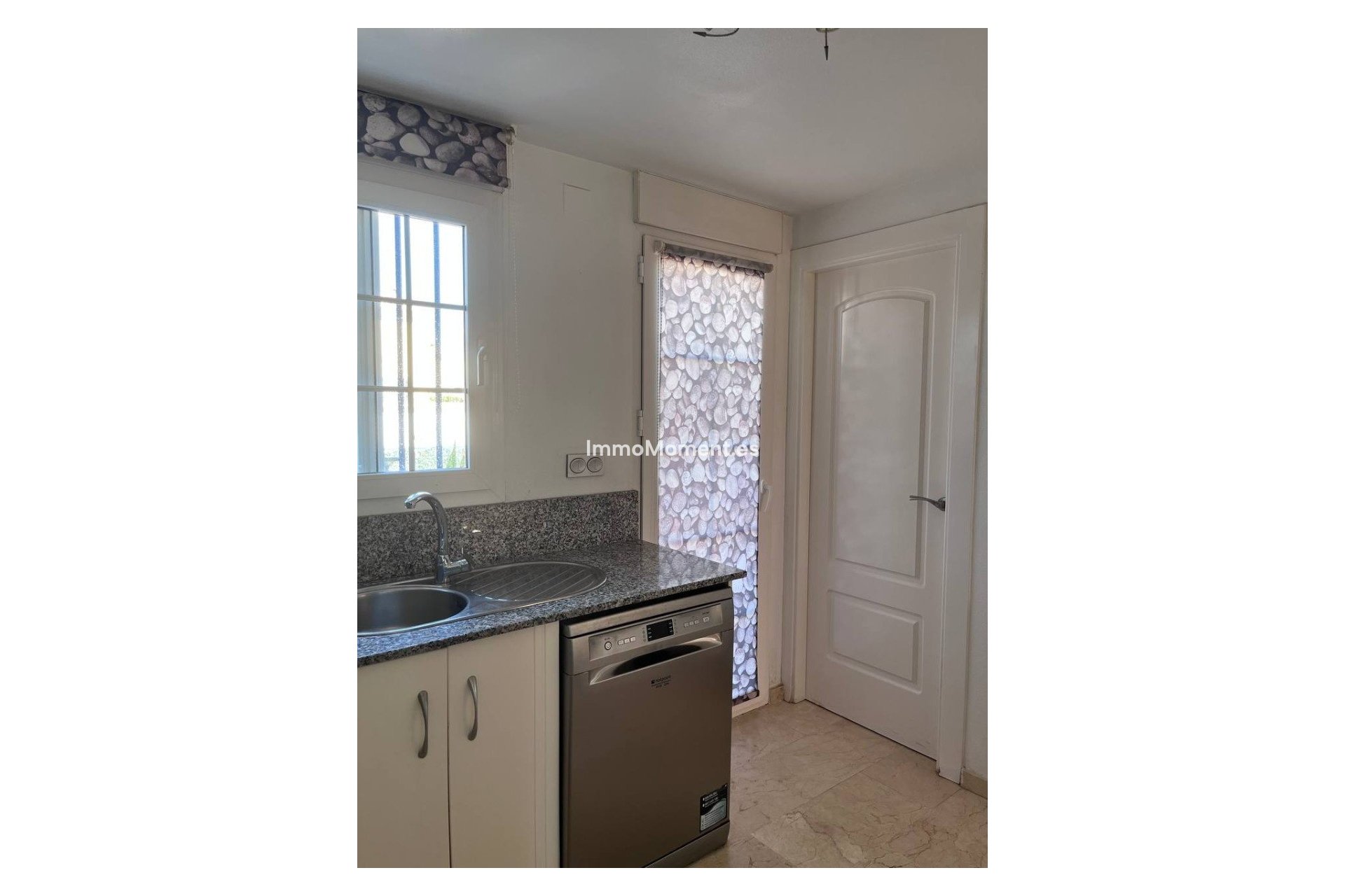 Resale - Townhouse - Guardamar del Segura - Urbanización El Raso