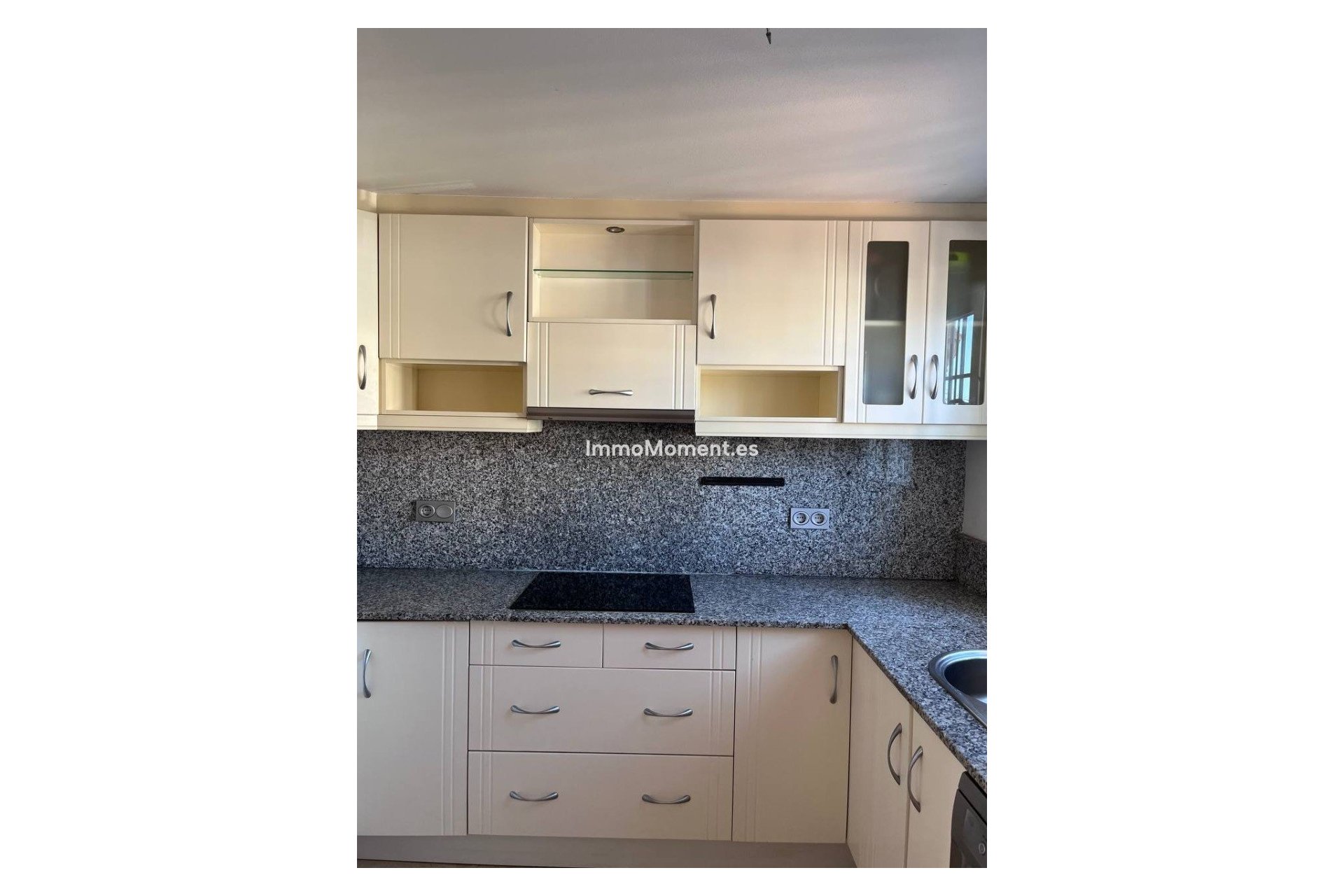 Resale - Townhouse - Guardamar del Segura - Urbanización El Raso