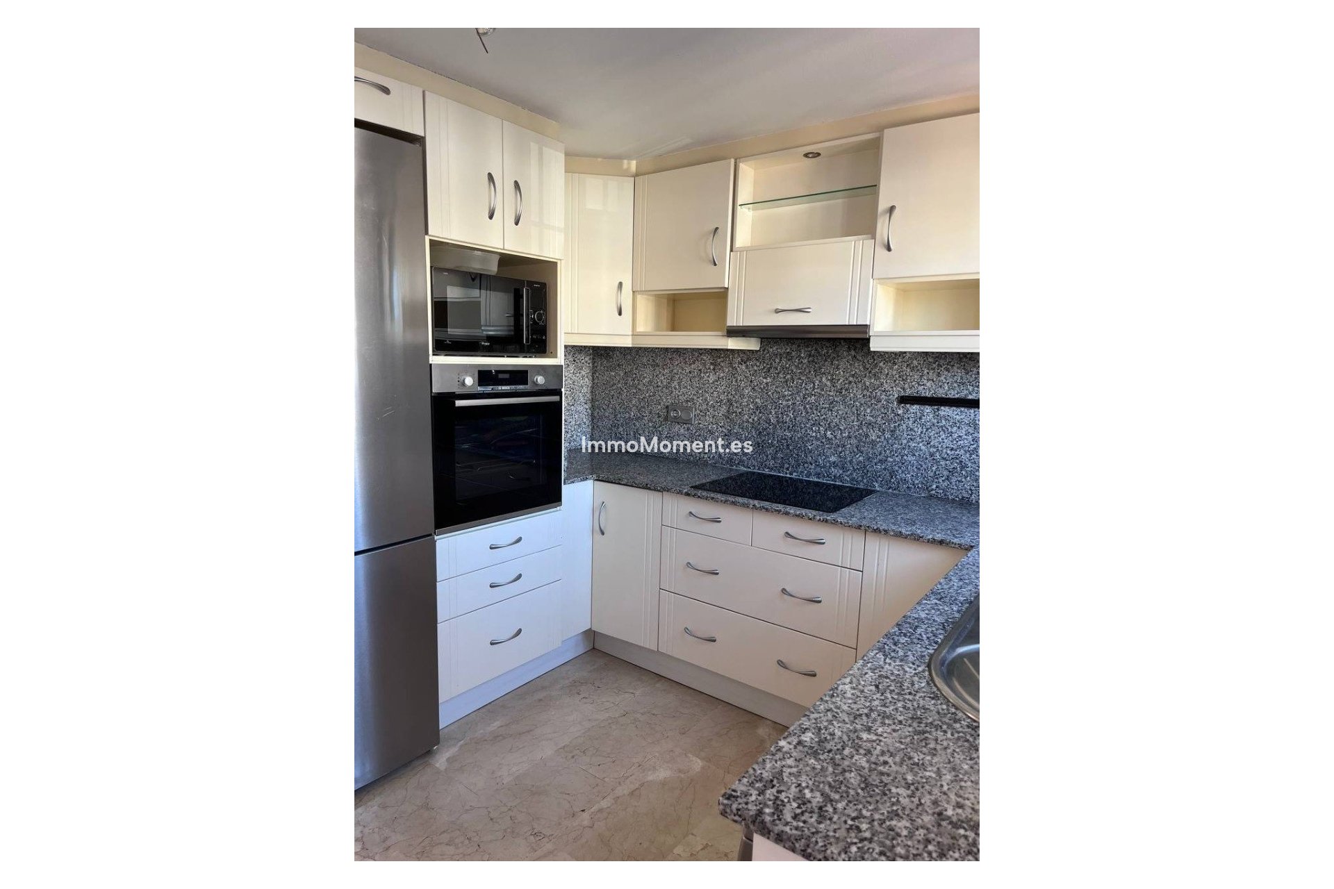 Resale - Townhouse - Guardamar del Segura - Urbanización El Raso