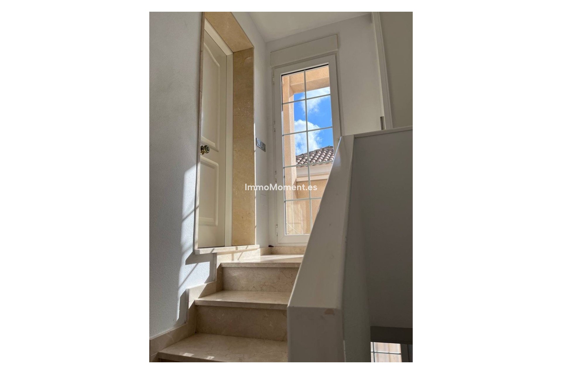 Resale - Townhouse - Guardamar del Segura - Urbanización El Raso