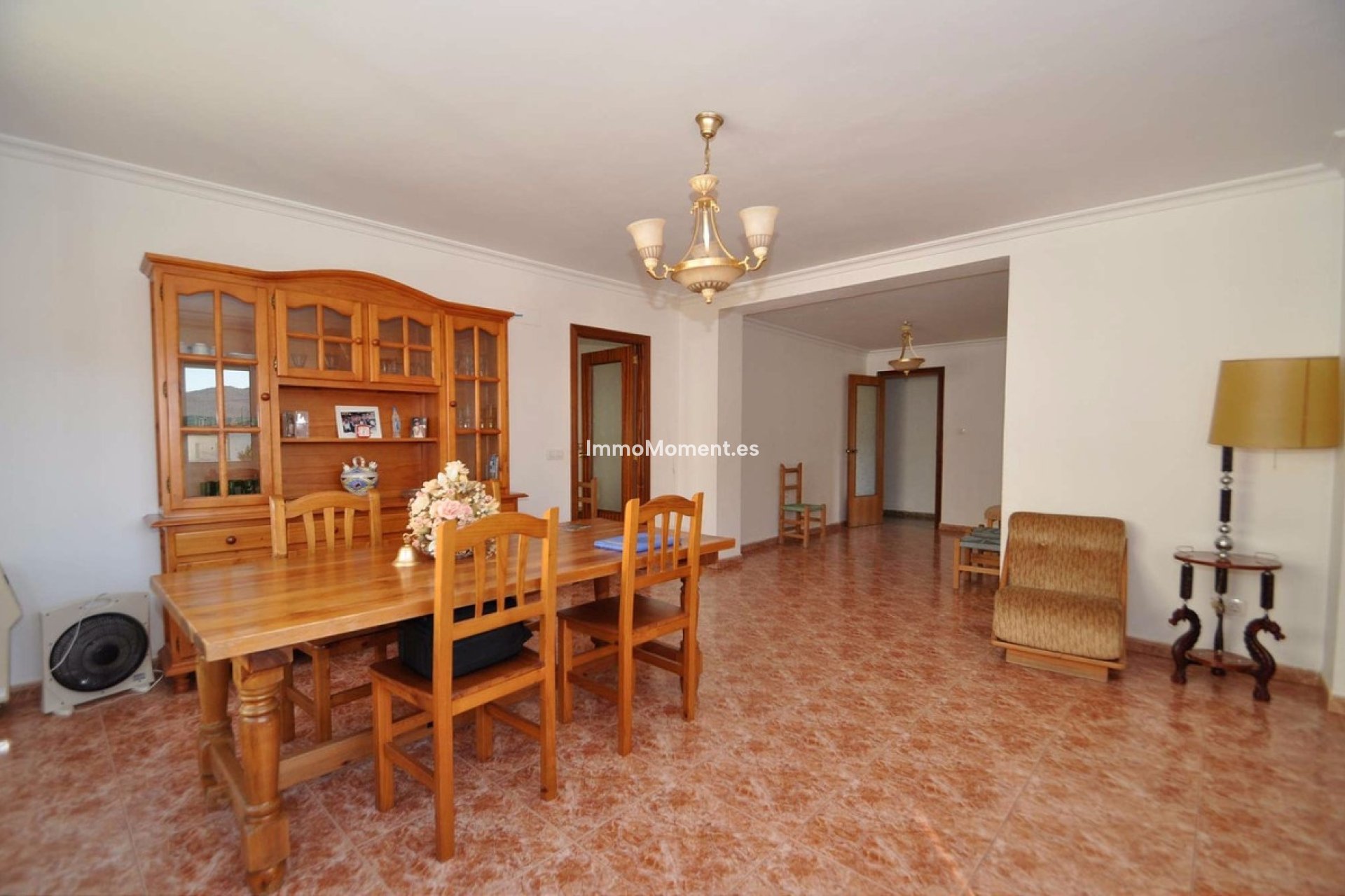 Resale - Townhouse - Ibi - Ibi Centro