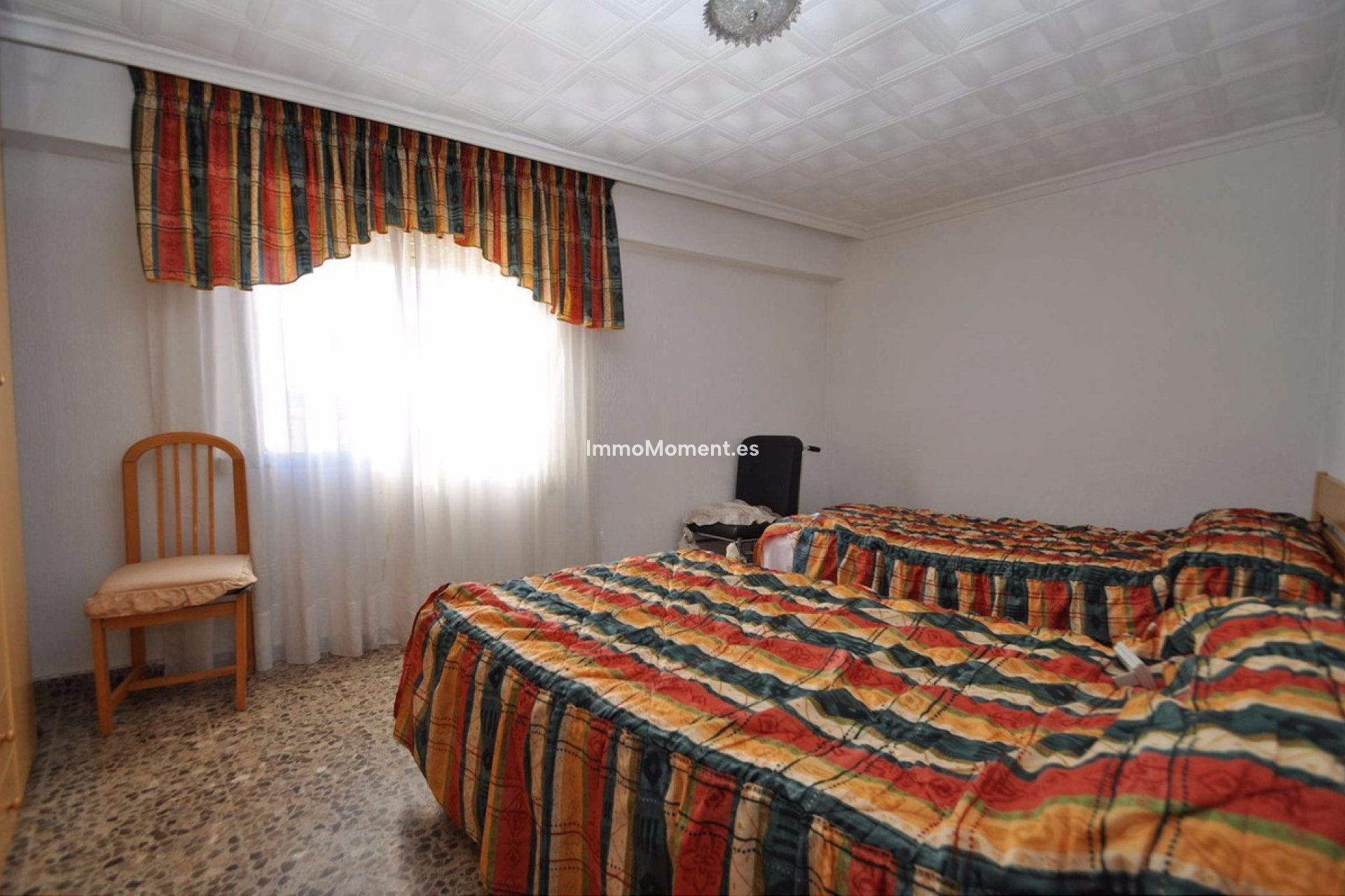 Resale - Townhouse - Ibi - Ibi Centro