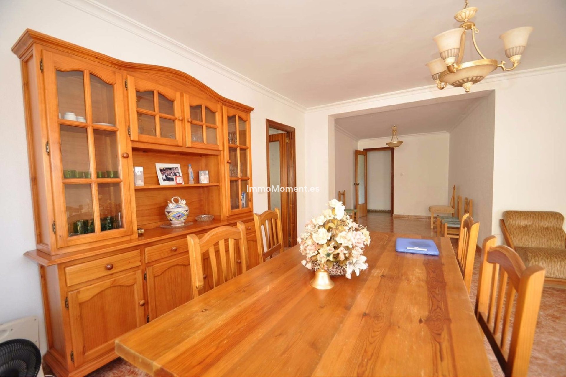 Resale - Townhouse - Ibi - Ibi Centro