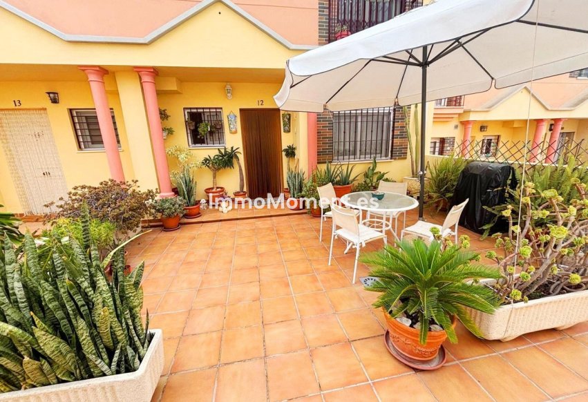 Resale - Townhouse - Inland  - Alhaurín de la Torre