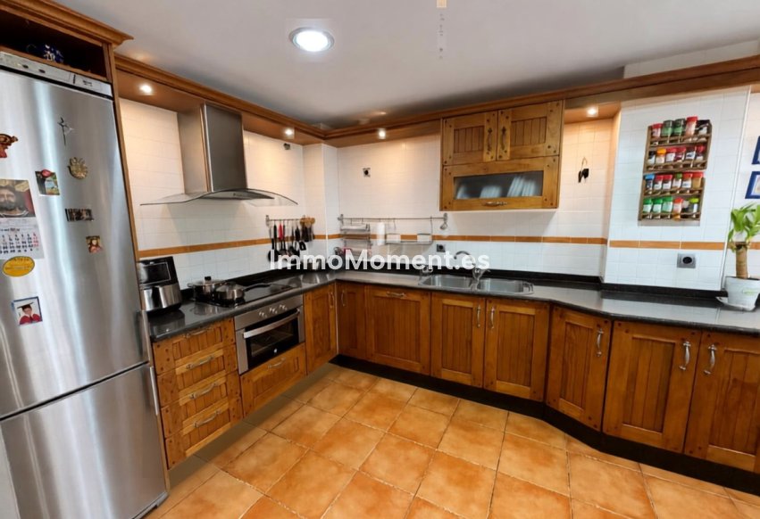 Resale - Townhouse - Inland  - Alhaurín de la Torre