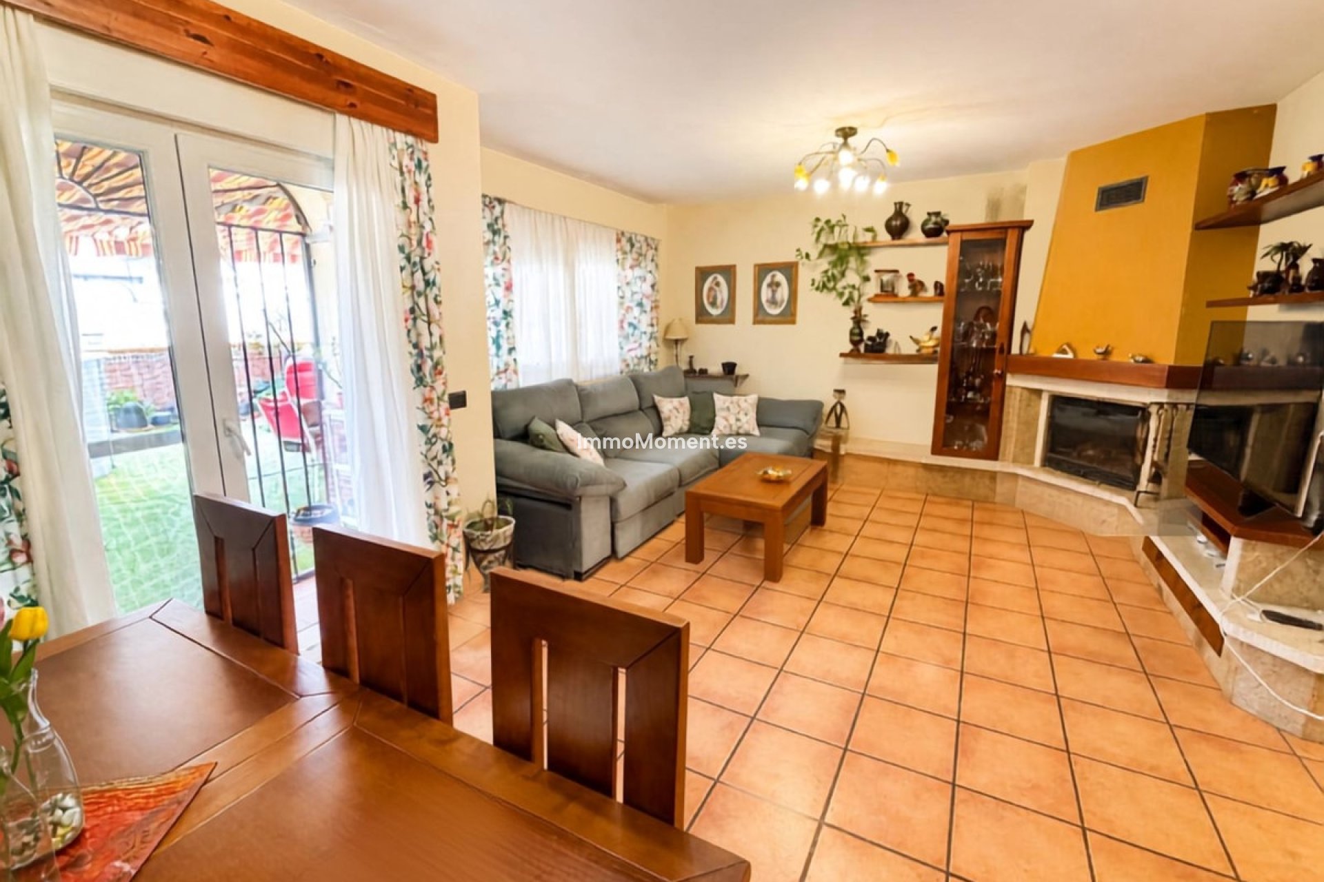 Resale - Townhouse - Inland  - Alhaurín de la Torre