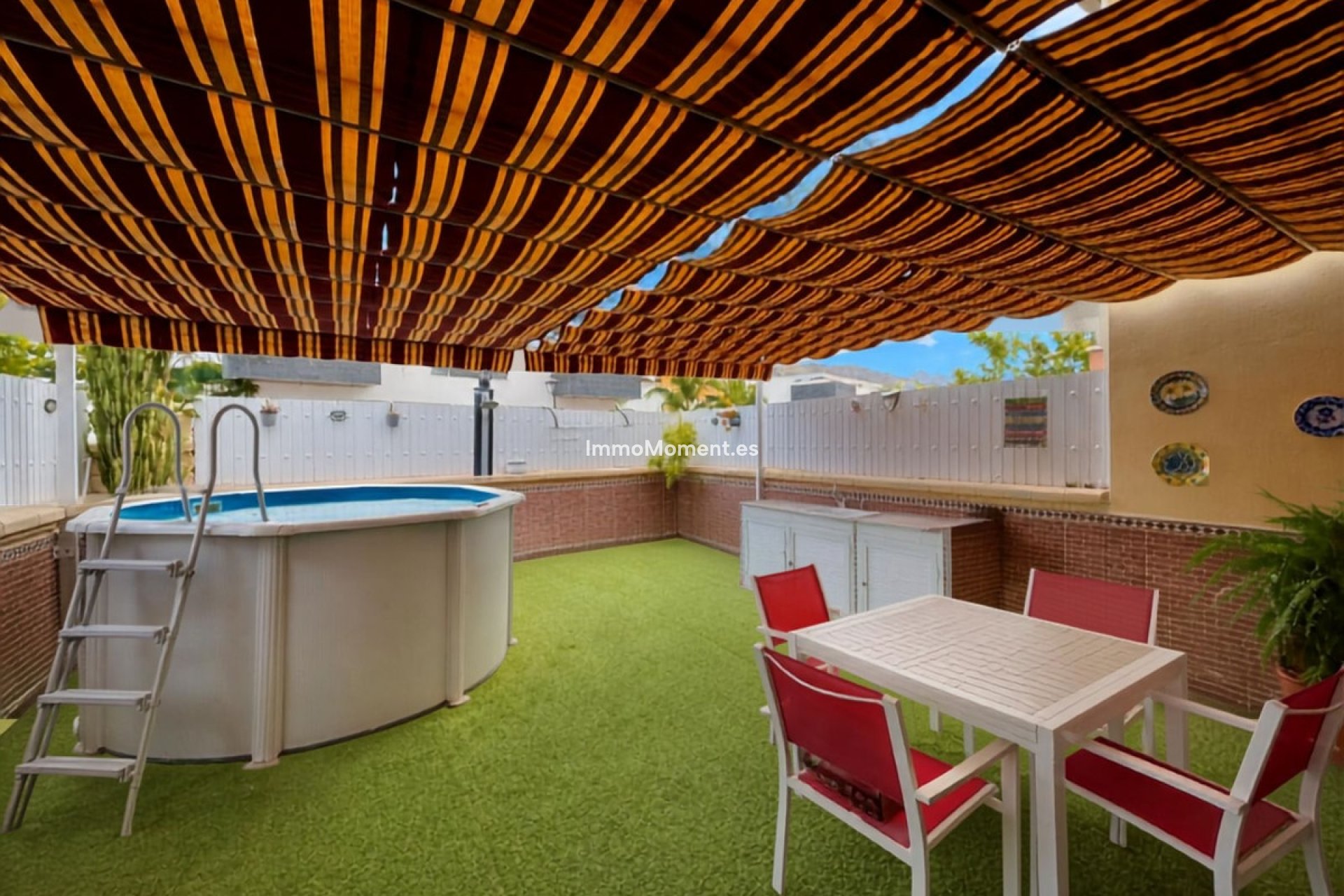 Resale - Townhouse - Inland  - Alhaurín de la Torre