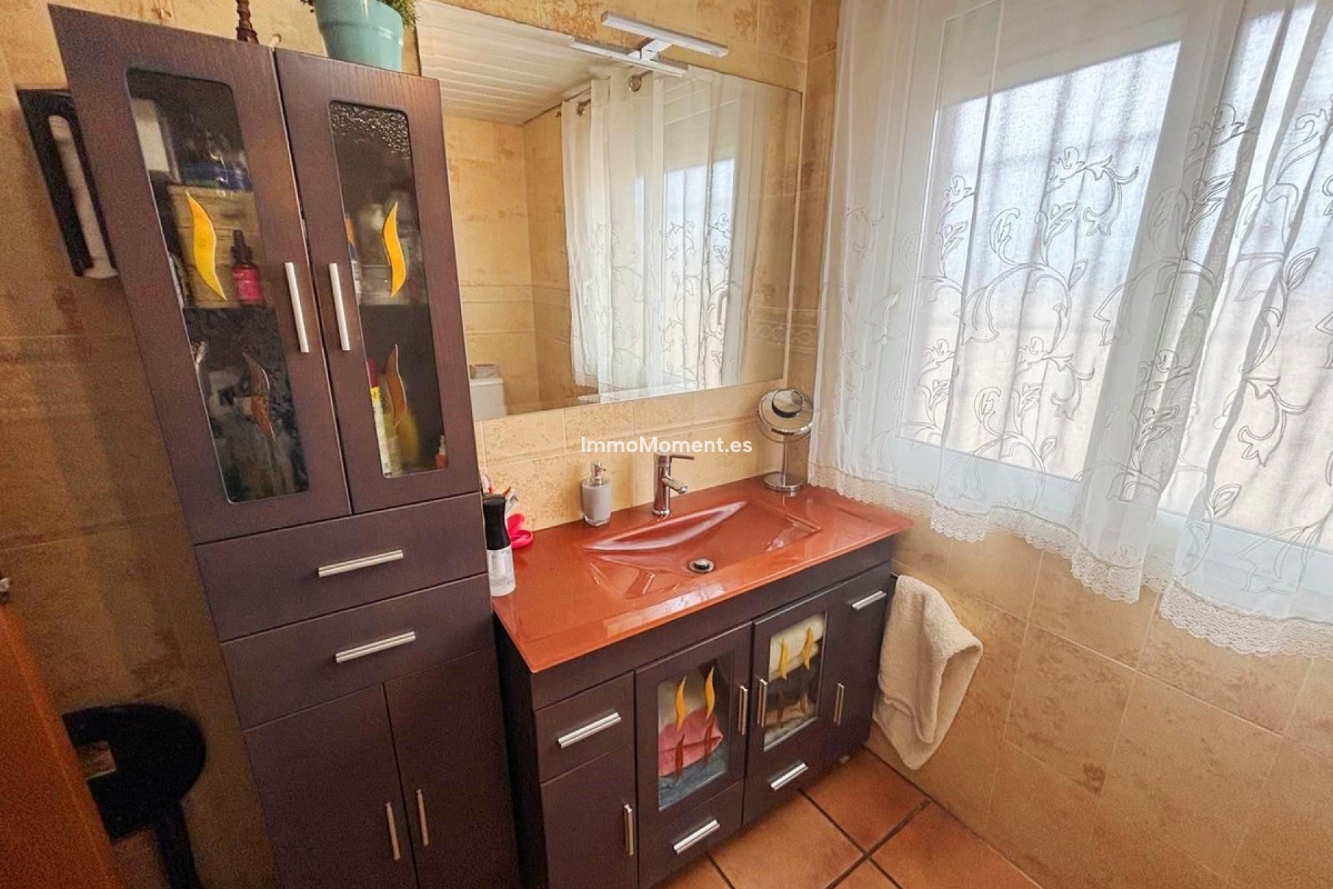 Resale - Townhouse - Inland  - Alhaurín de la Torre