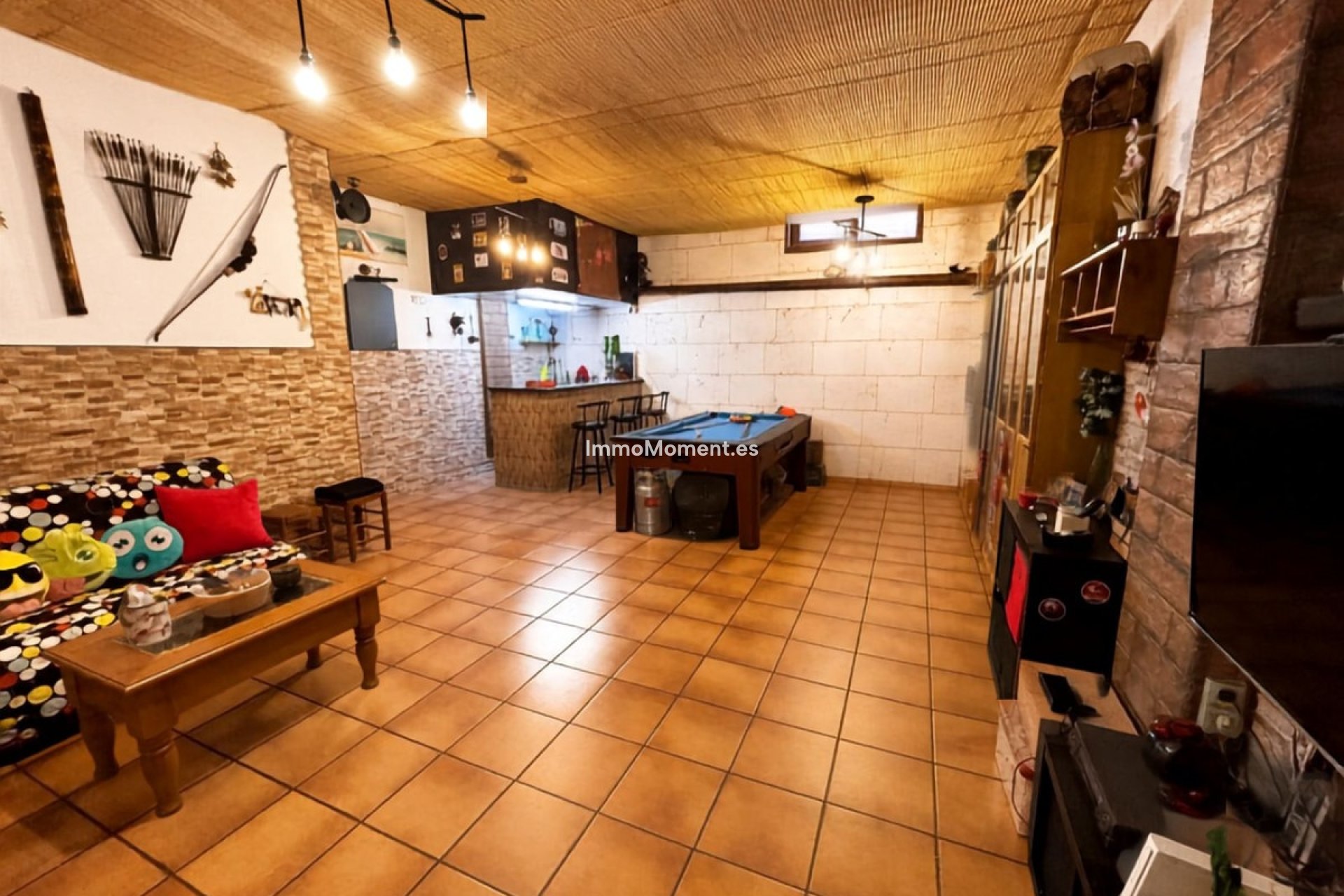 Resale - Townhouse - Inland  - Alhaurín de la Torre