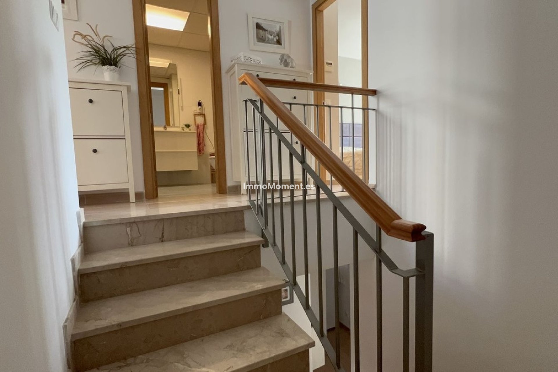 Resale - Townhouse - Inland  - Alhaurín de la Torre