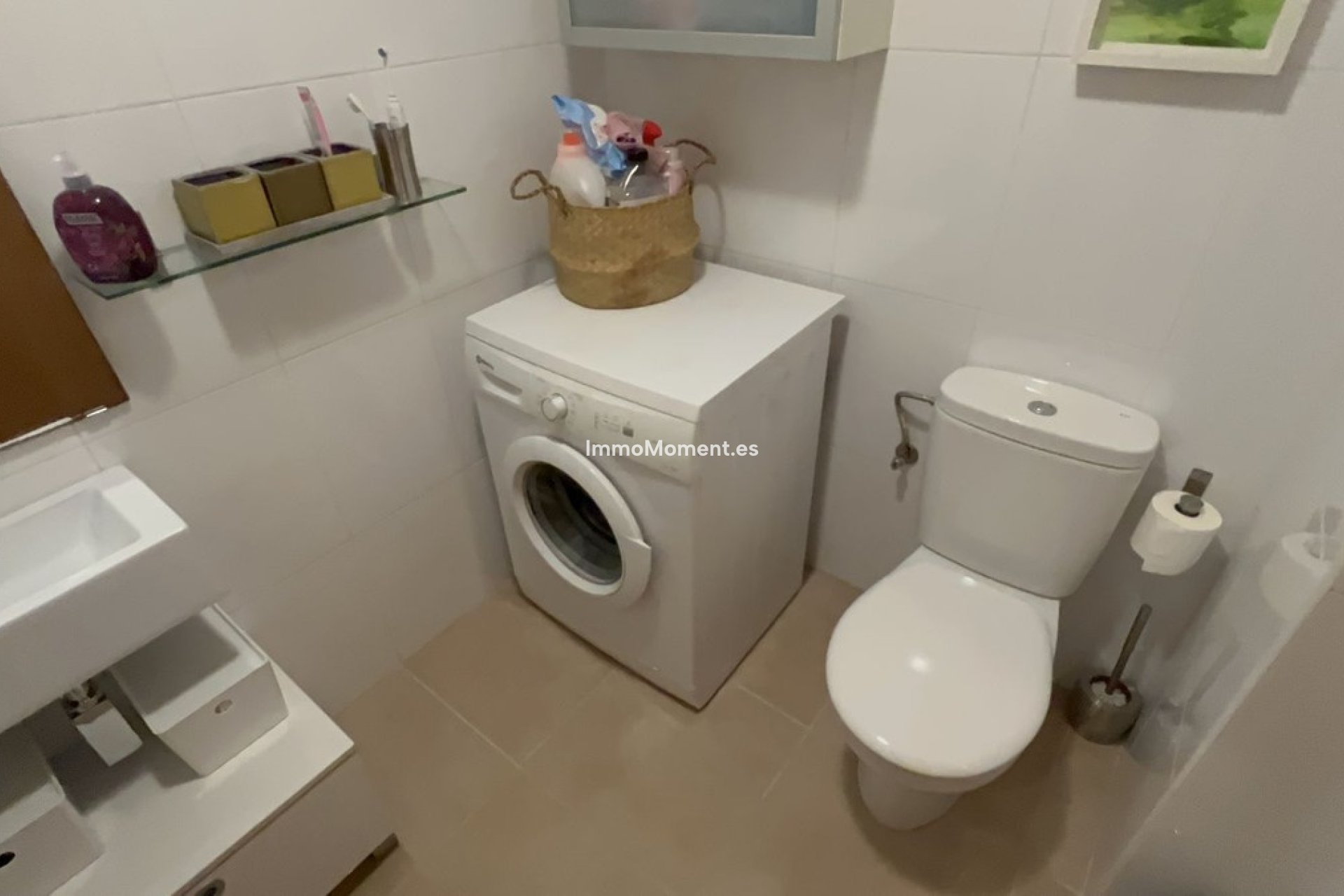 Resale - Townhouse - Inland  - Alhaurín de la Torre