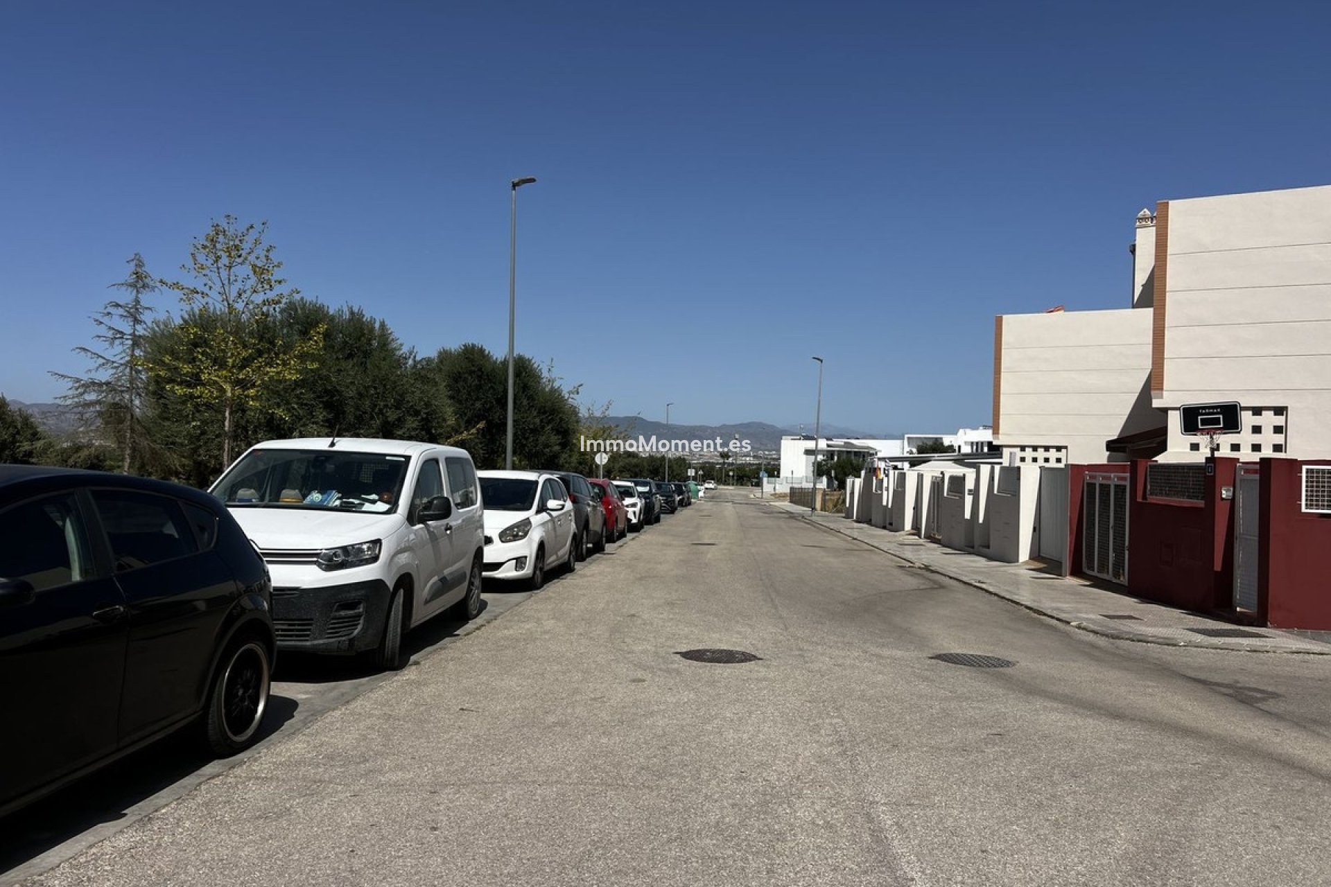 Resale - Townhouse - Inland  - Alhaurín de la Torre