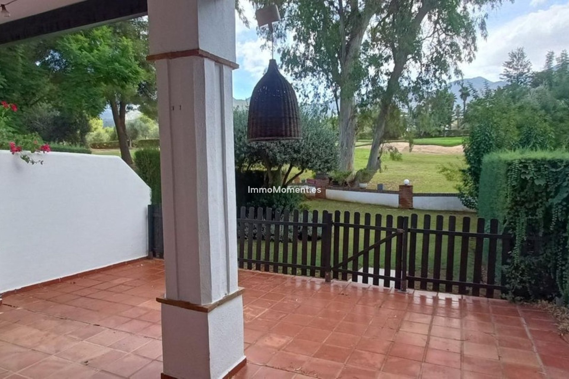 Resale - Townhouse - Inland  - Alhaurín de la Torre