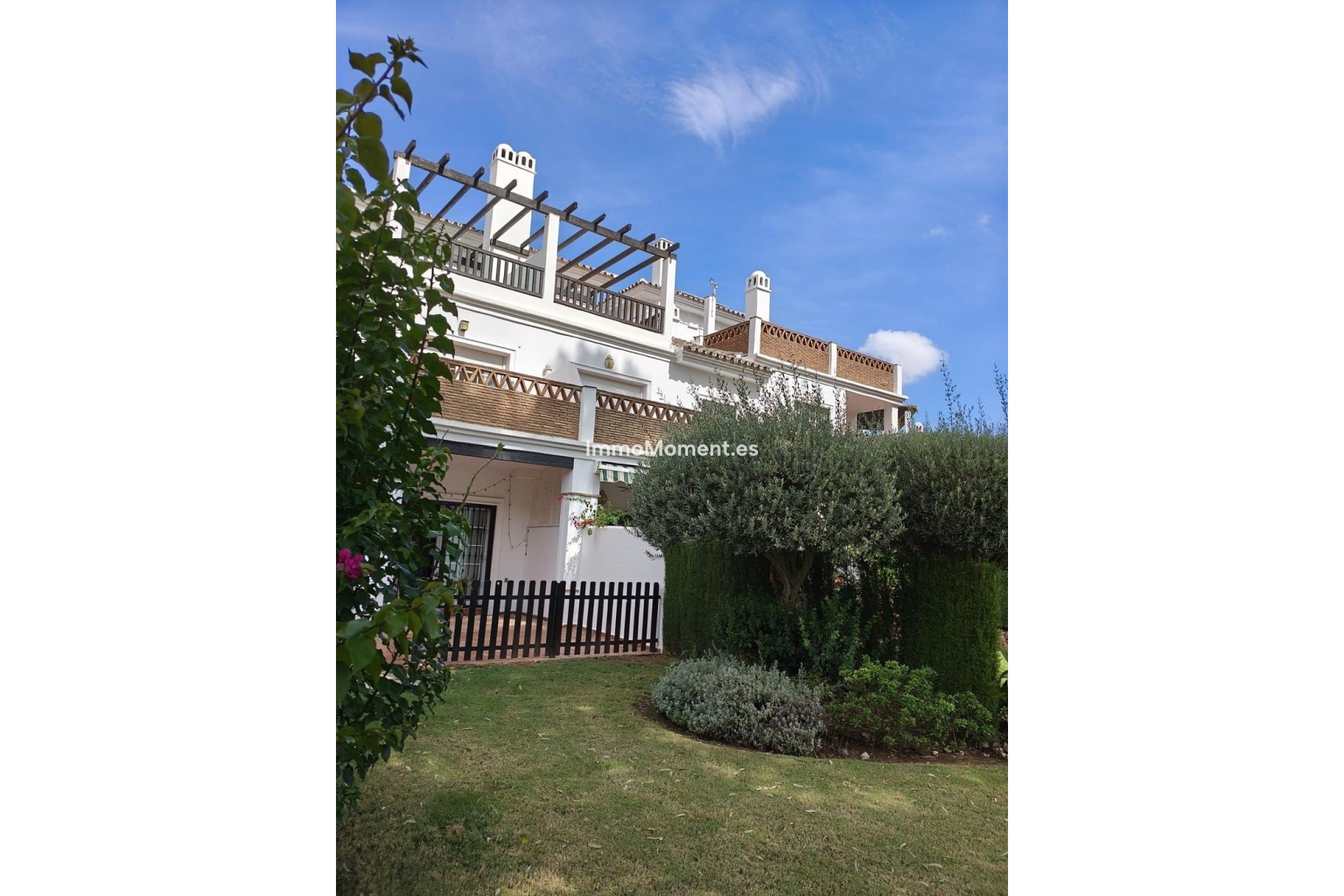 Resale - Townhouse - Inland  - Alhaurín de la Torre