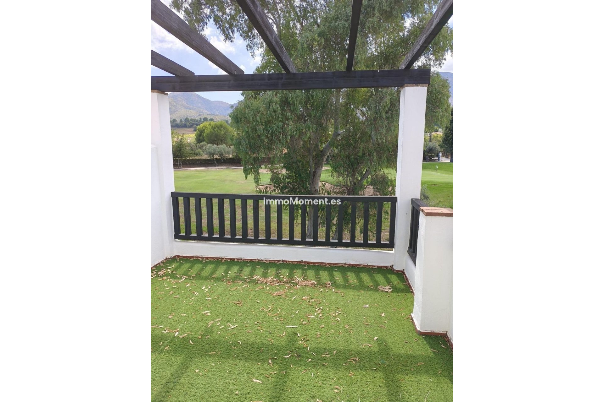 Resale - Townhouse - Inland  - Alhaurín de la Torre