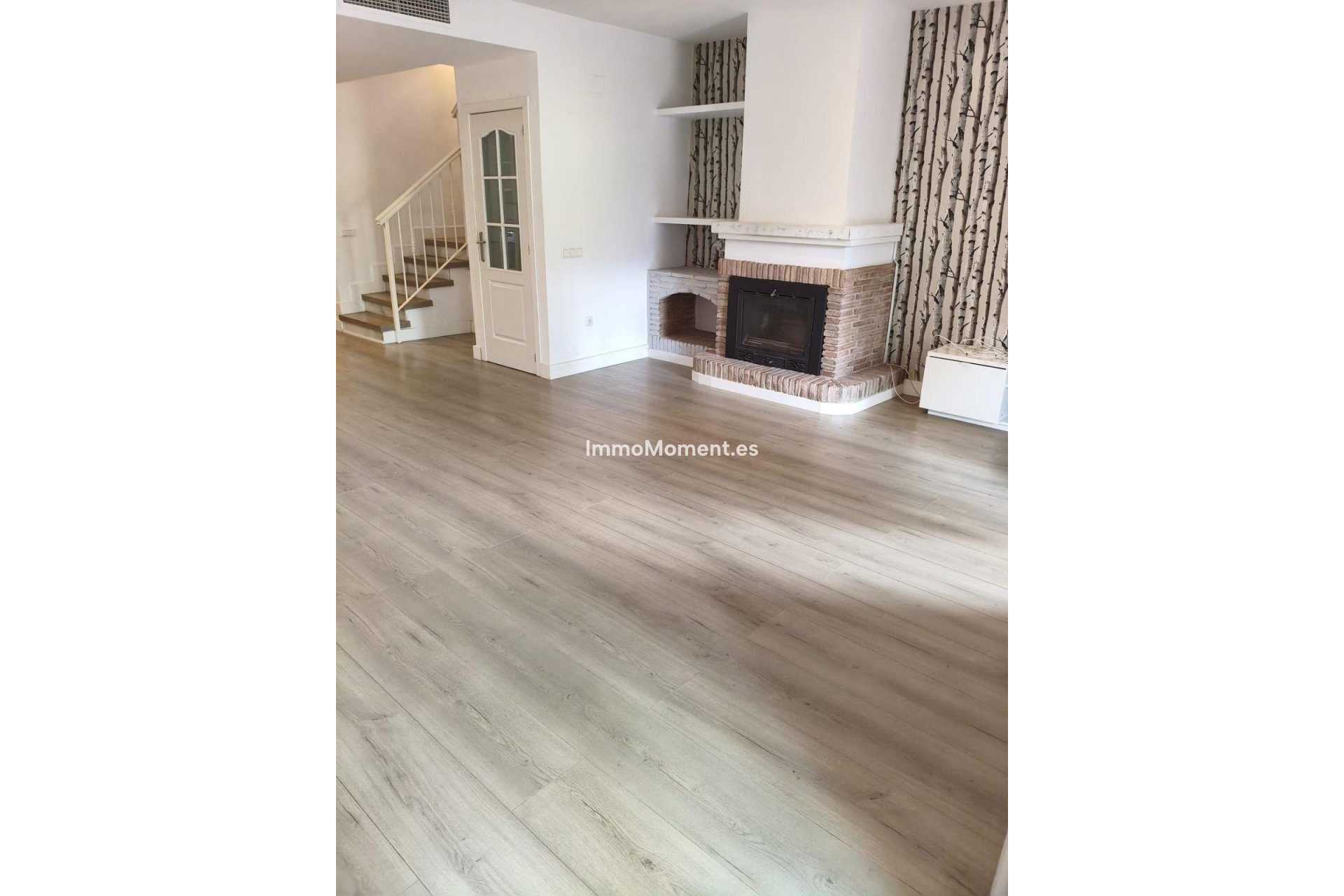 Resale - Townhouse - Inland  - Alhaurín de la Torre