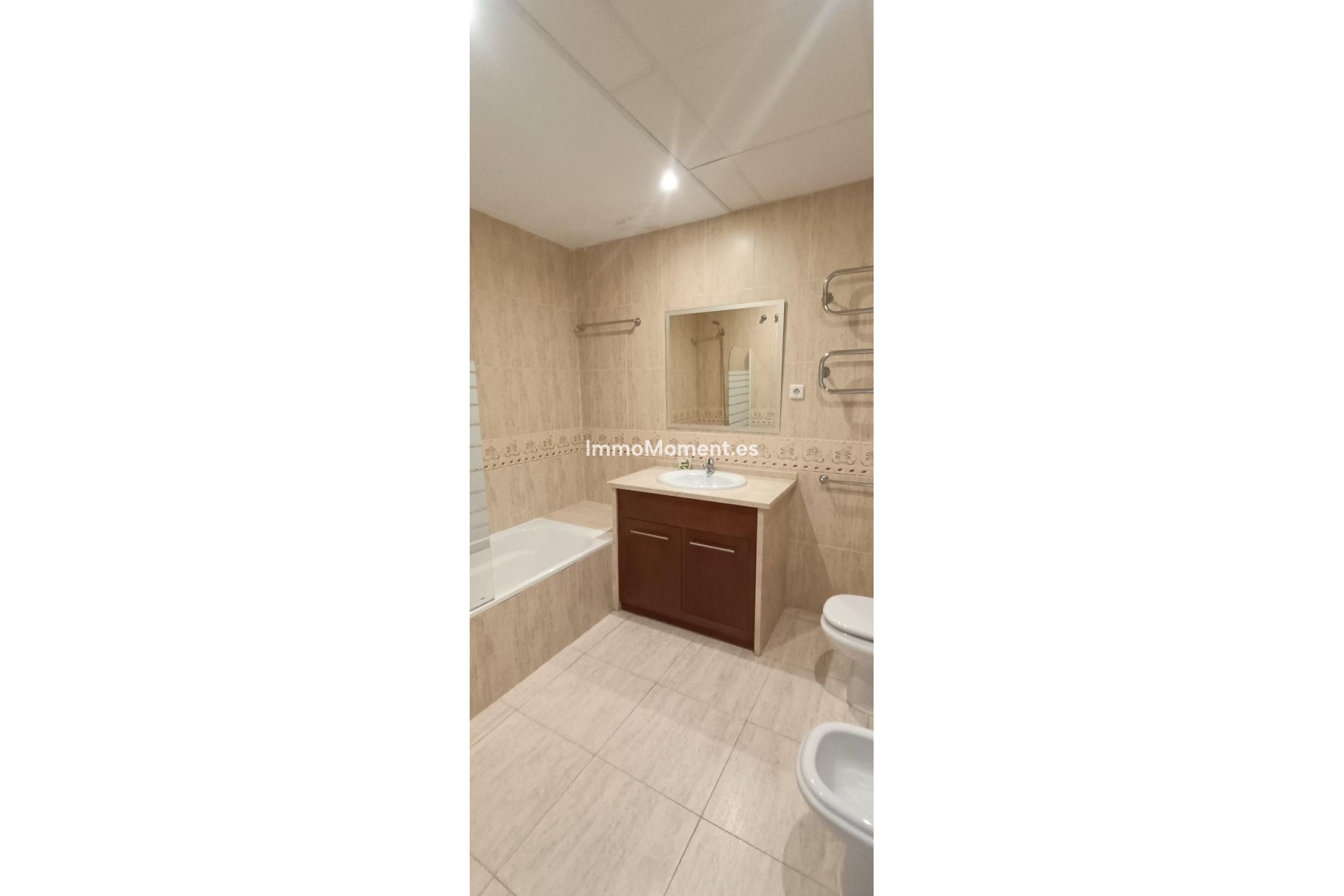 Resale - Townhouse - Inland  - Alhaurín de la Torre