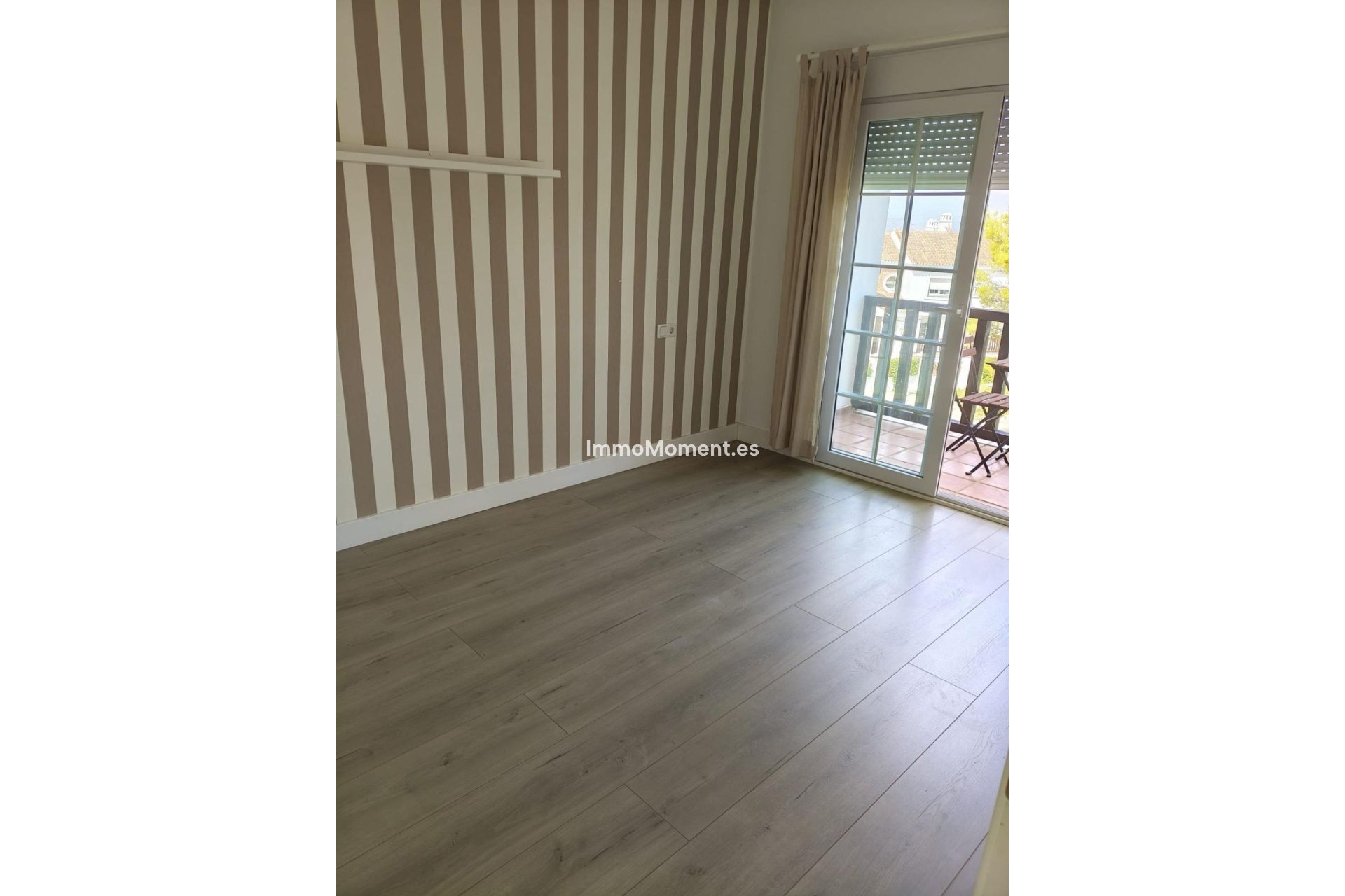 Resale - Townhouse - Inland  - Alhaurín de la Torre