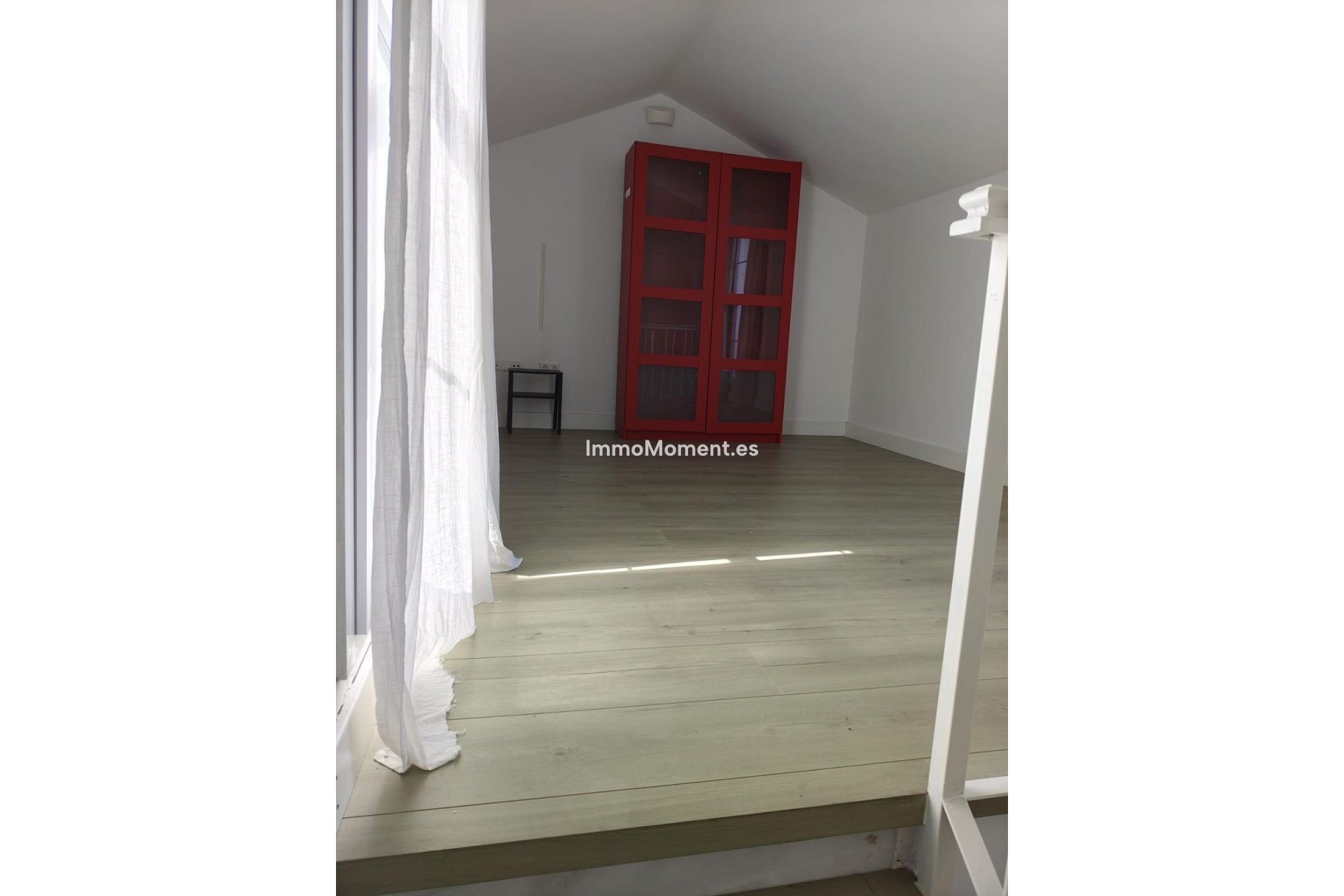 Resale - Townhouse - Inland  - Alhaurín de la Torre