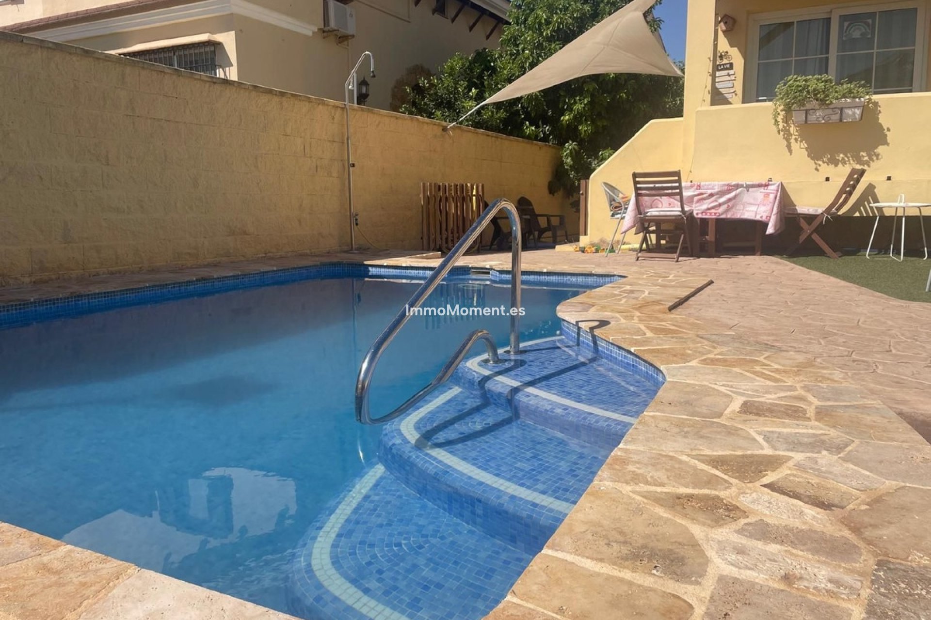 Resale - Townhouse - Inland  - Alhaurín de la Torre