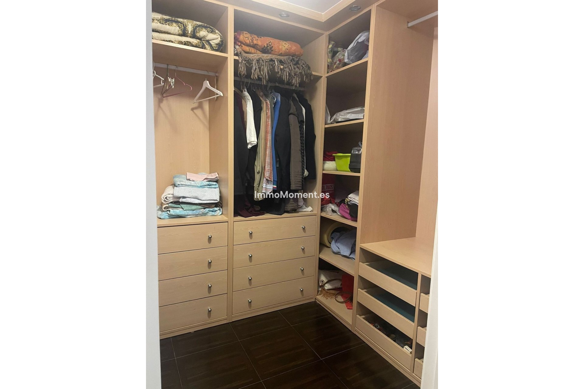 Resale - Townhouse - Inland  - Alhaurín de la Torre