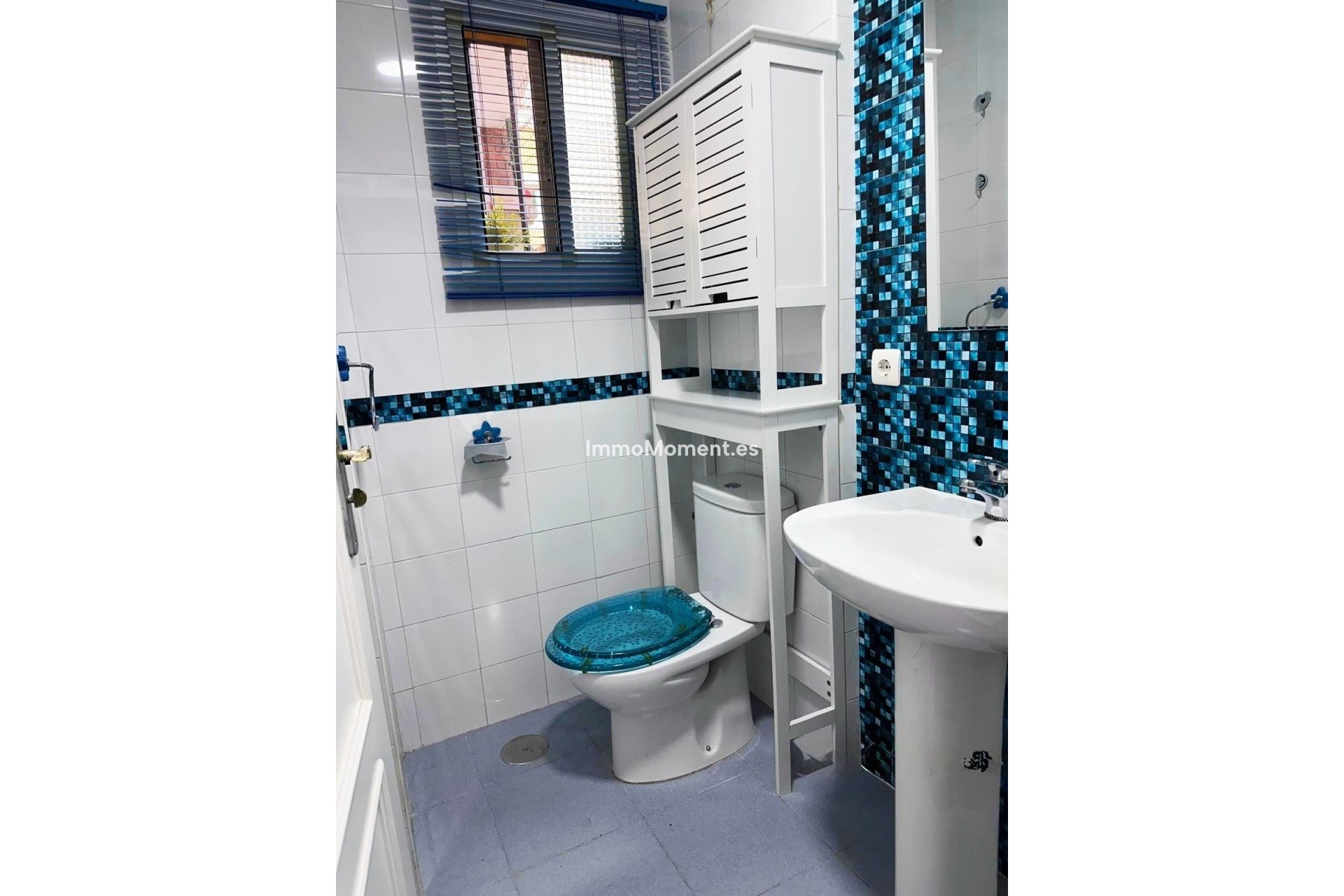 Resale - Townhouse - Inland  - Alhaurín de la Torre