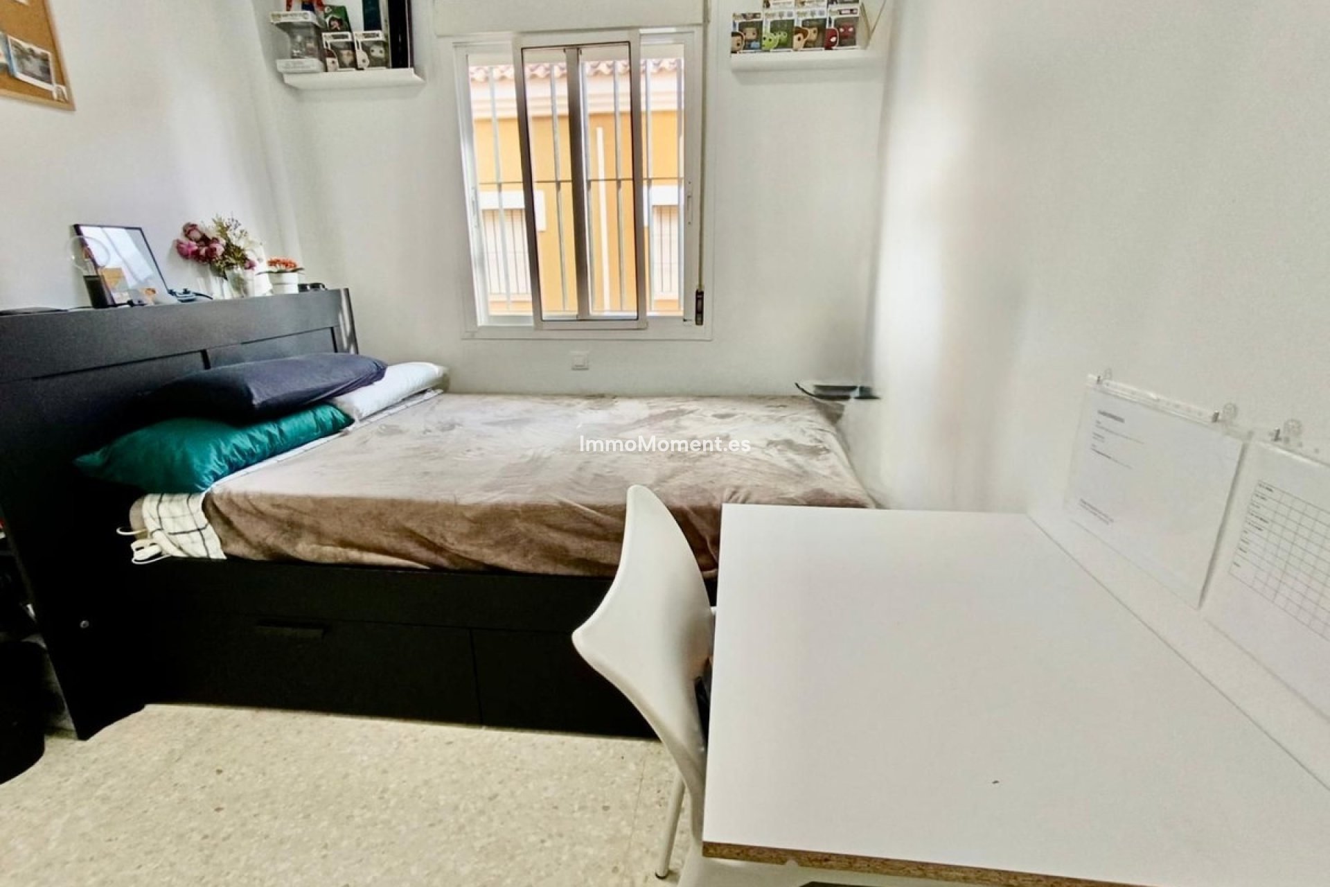 Resale - Townhouse - Inland  - Alhaurín de la Torre