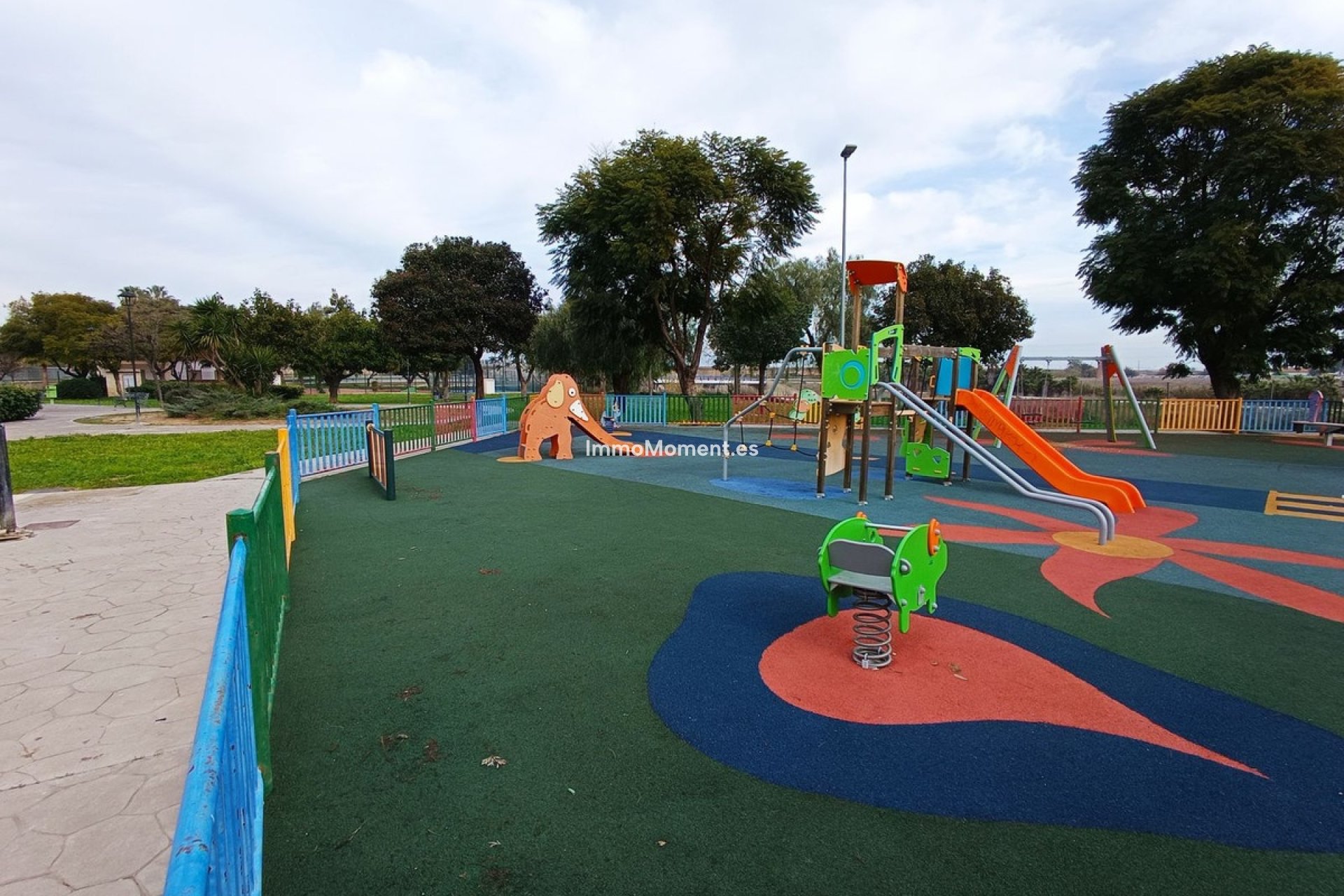 Resale - Townhouse - Inland  - Alhaurín de la Torre