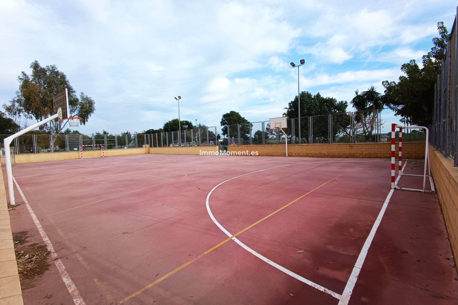 Resale - Townhouse - Inland  - Alhaurín de la Torre