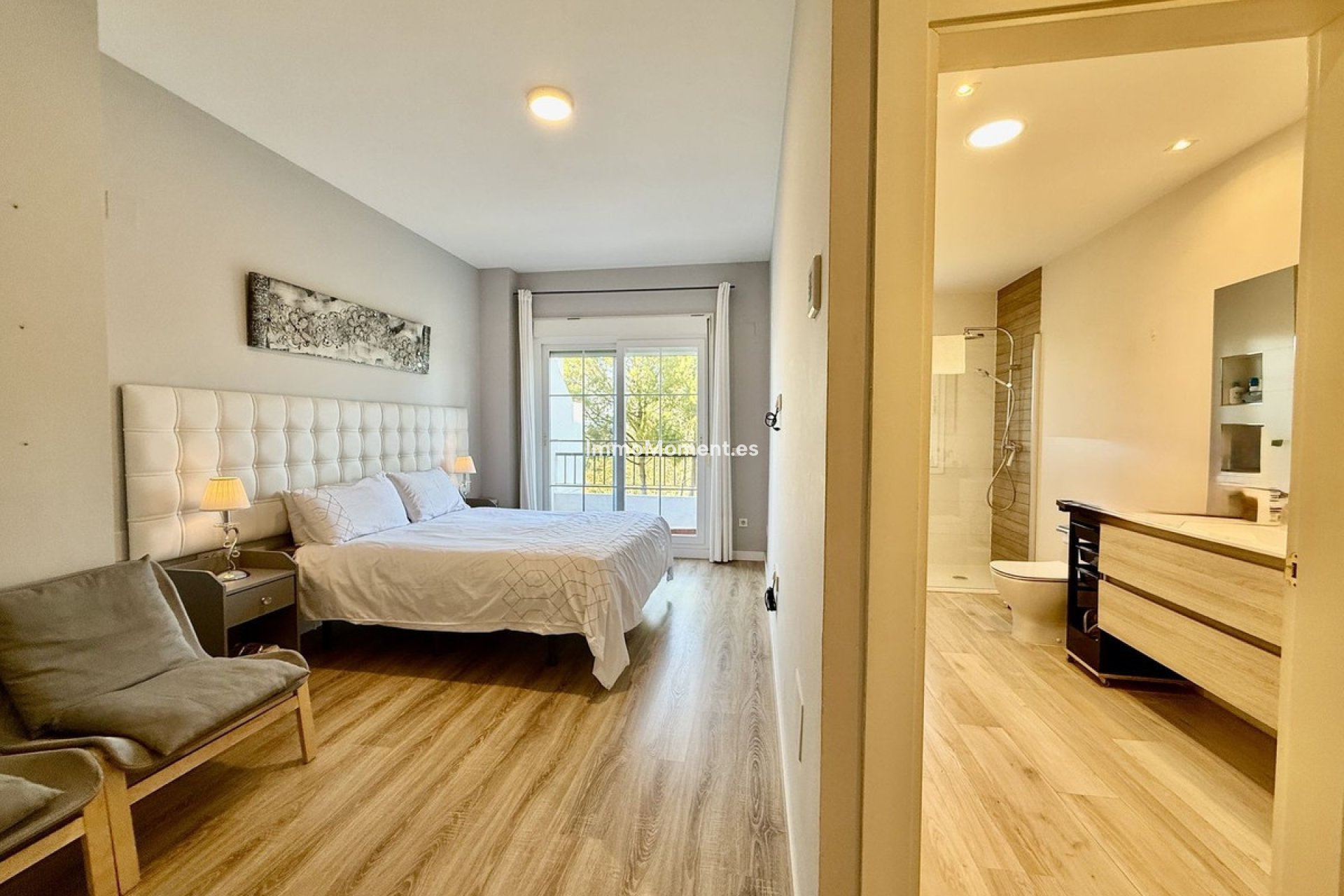 Resale - Townhouse - Inland  - Alhaurín de la Torre