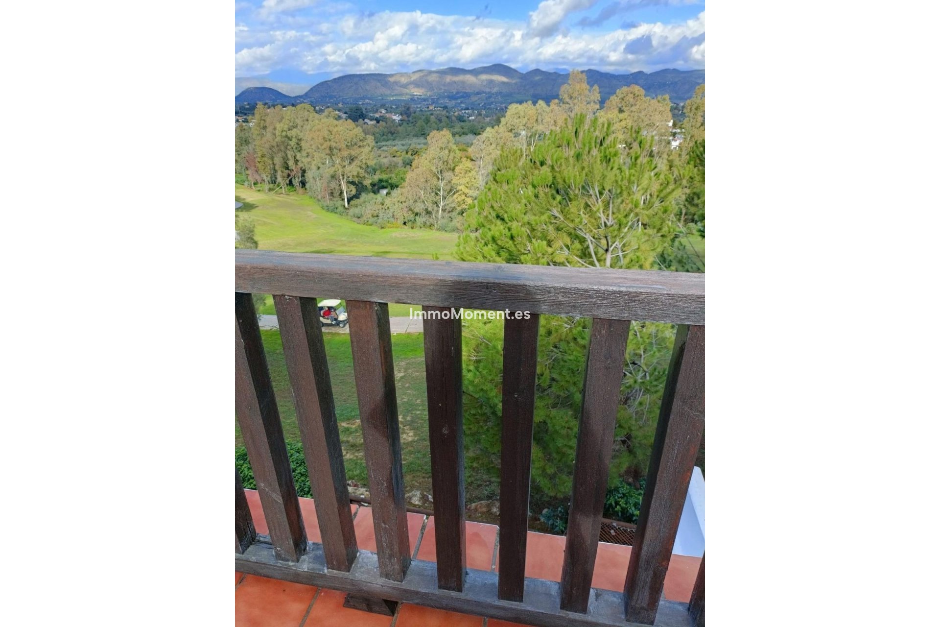 Resale - Townhouse - Inland  - Alhaurín de la Torre