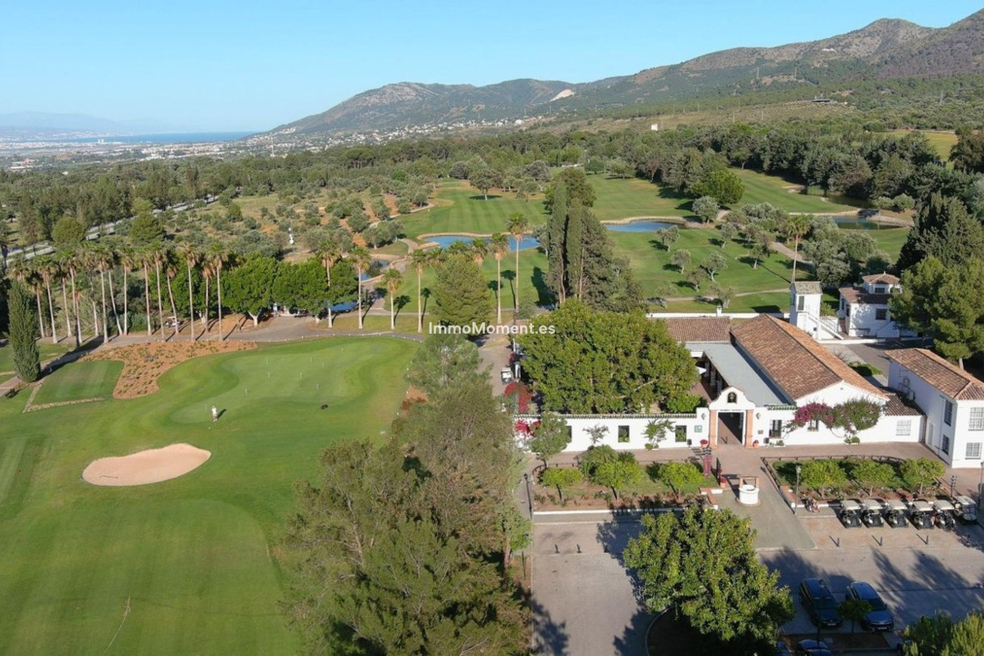 Resale - Townhouse - Inland  - Alhaurín de la Torre