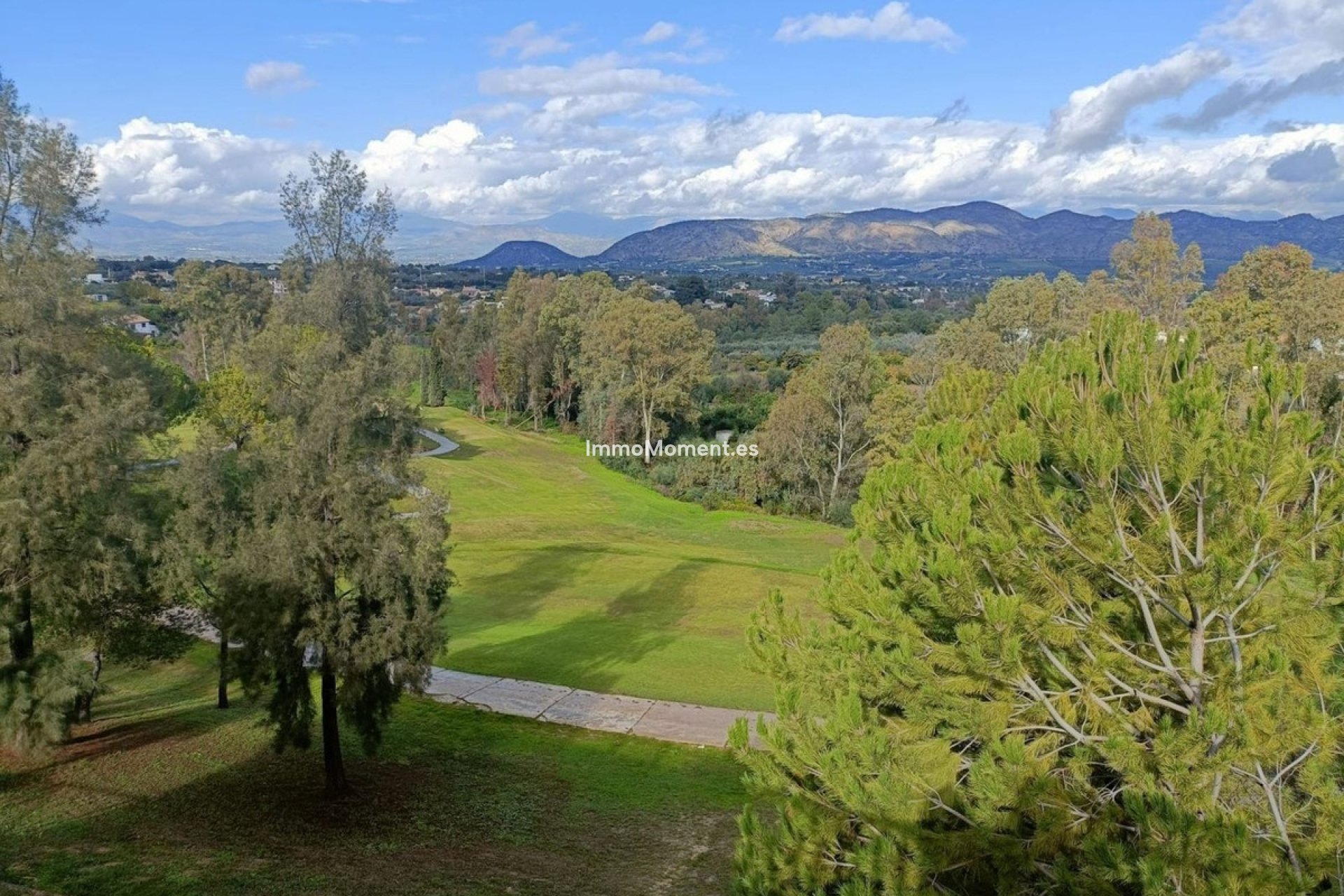 Resale - Townhouse - Inland  - Alhaurín de la Torre