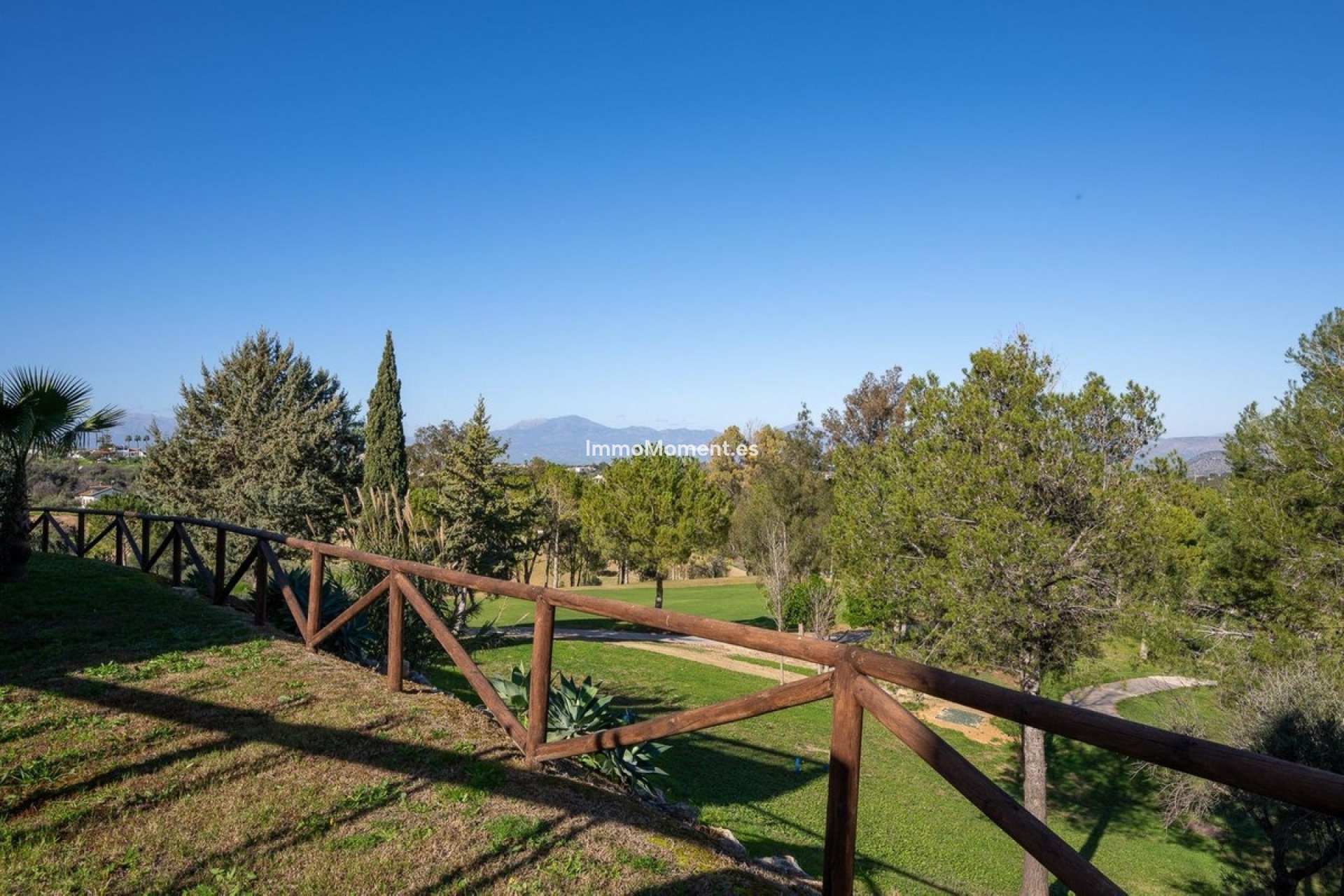 Resale - Townhouse - Inland  - Alhaurín de la Torre