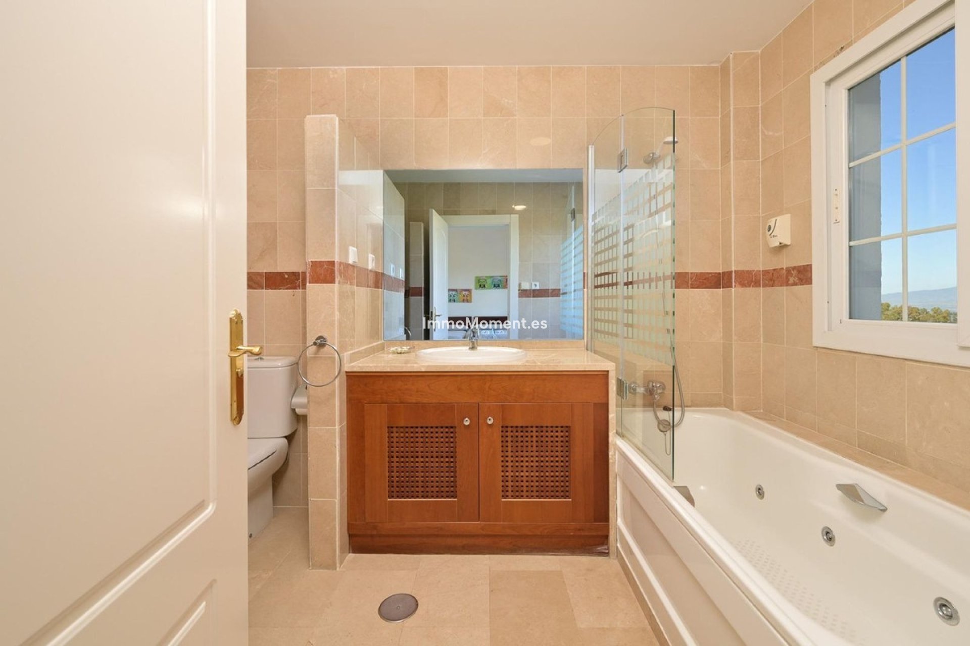 Resale - Townhouse - Inland  - Alhaurín de la Torre