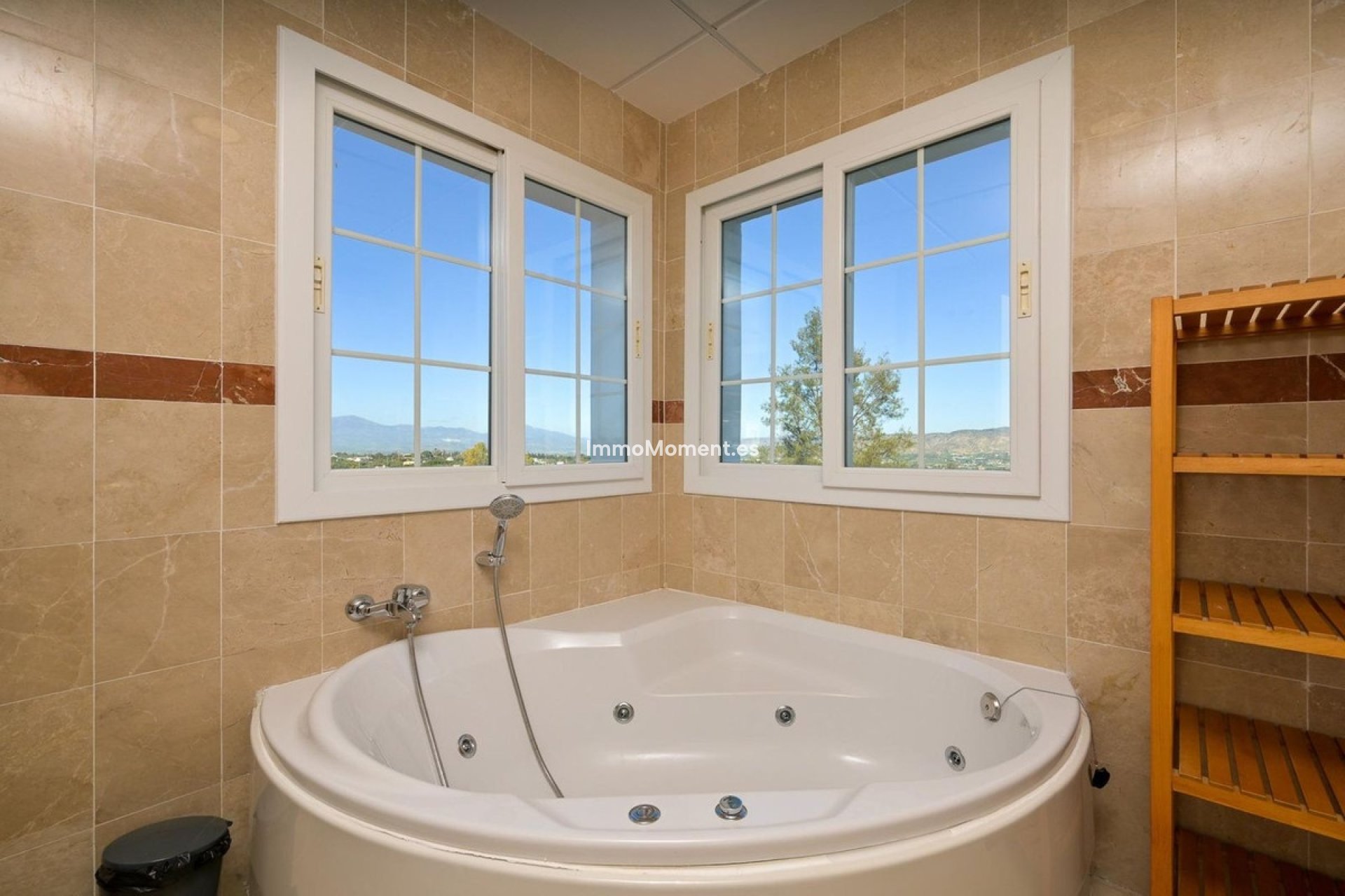 Resale - Townhouse - Inland  - Alhaurín de la Torre