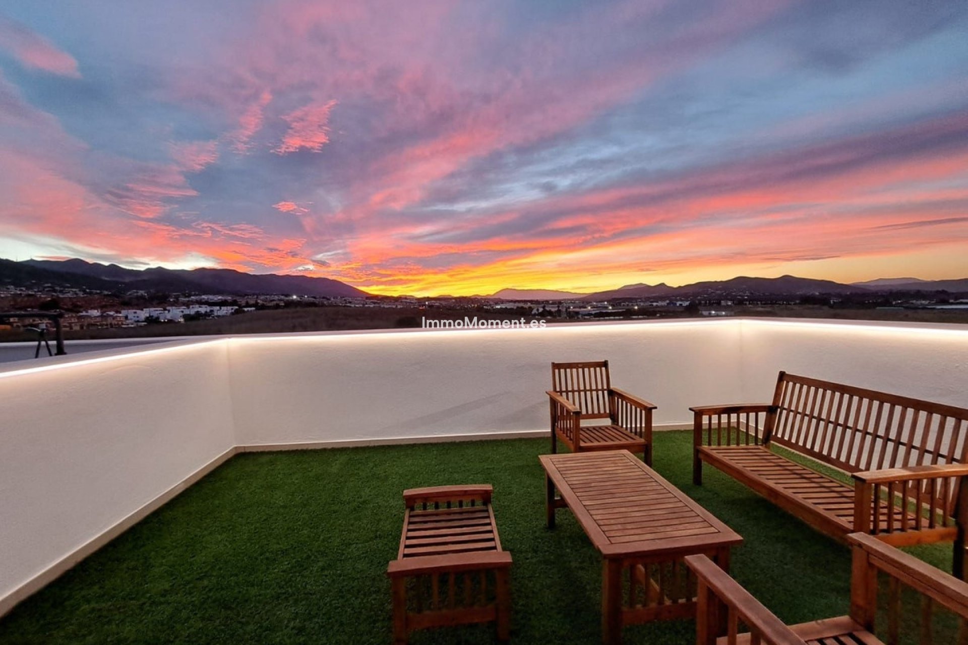 Resale - Townhouse - Inland  - Alhaurín de la Torre