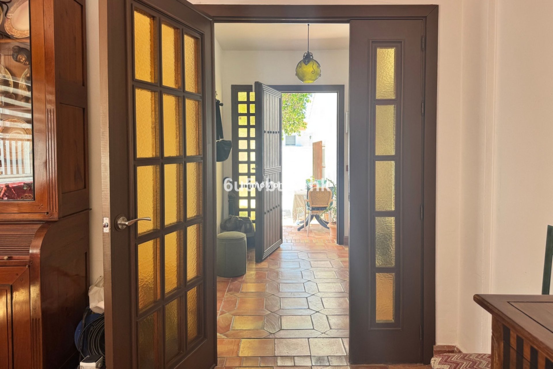 Resale - Townhouse - Inland  - Alhaurín de la Torre