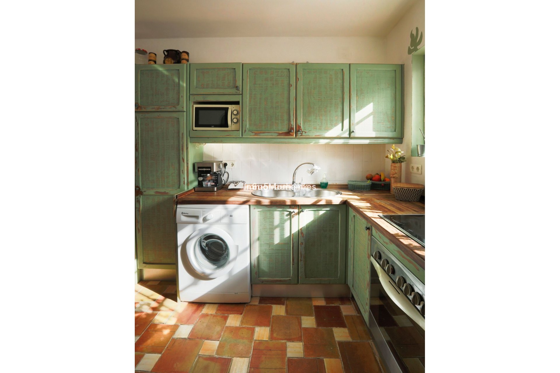 Resale - Townhouse - Inland  - Alhaurín de la Torre