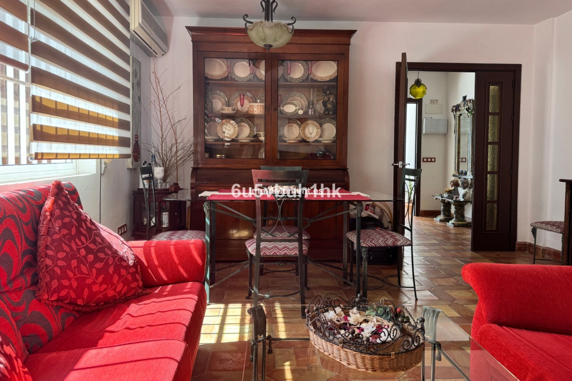 Resale - Townhouse - Inland  - Alhaurín de la Torre