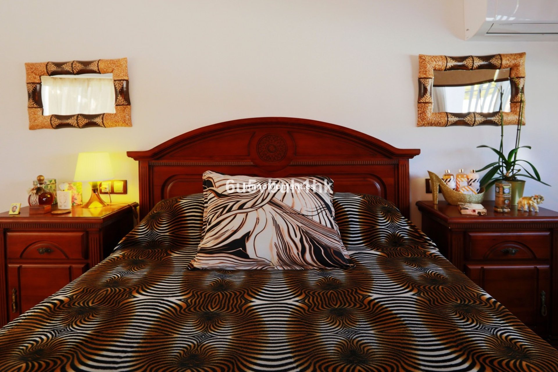 Resale - Townhouse - Inland  - Alhaurín de la Torre