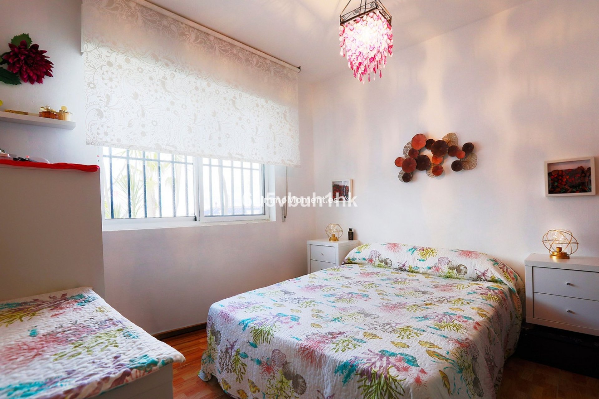 Resale - Townhouse - Inland  - Alhaurín de la Torre