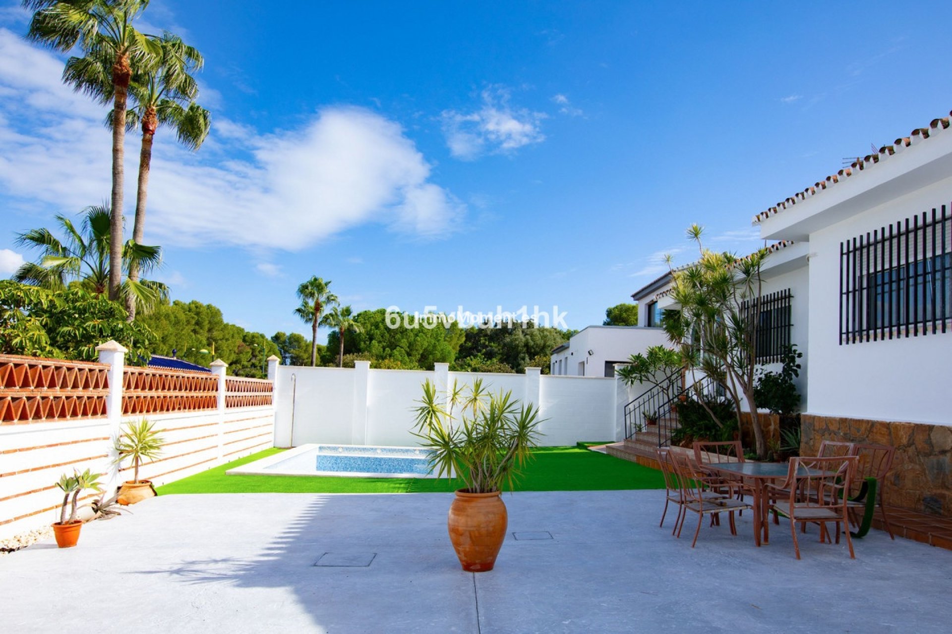 Resale - Townhouse - Inland  - Alhaurín de la Torre