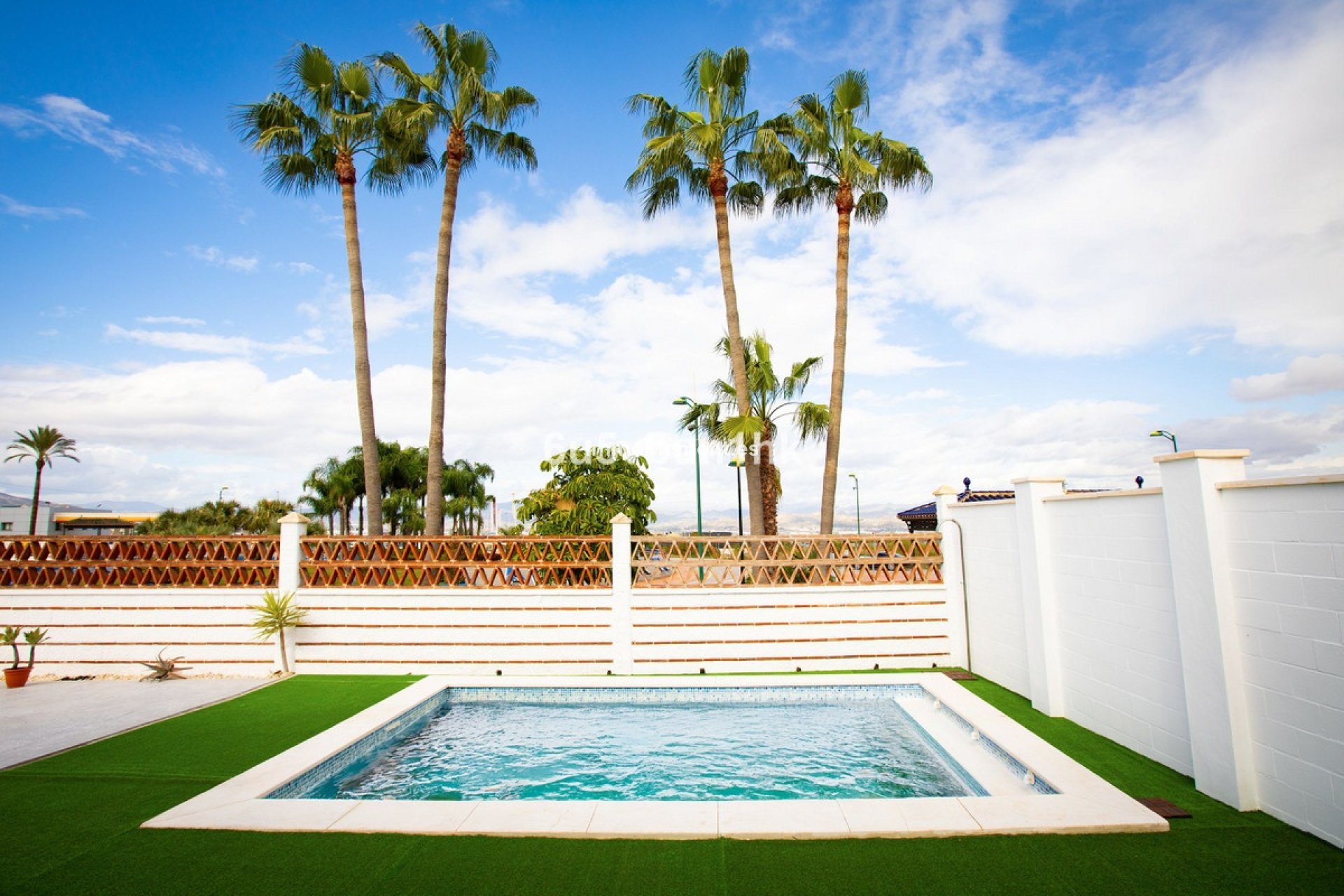 Resale - Townhouse - Inland  - Alhaurín de la Torre