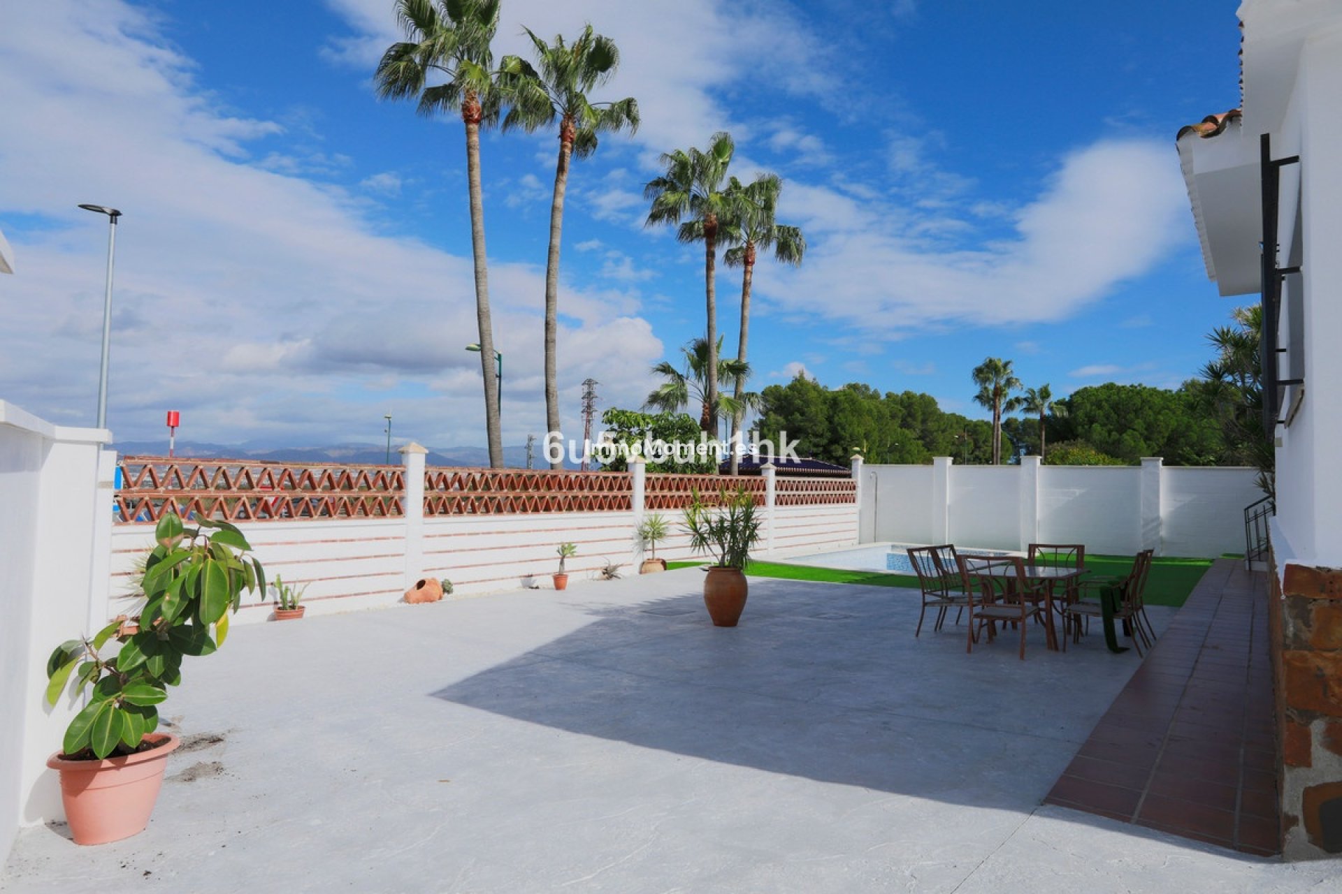 Resale - Townhouse - Inland  - Alhaurín de la Torre